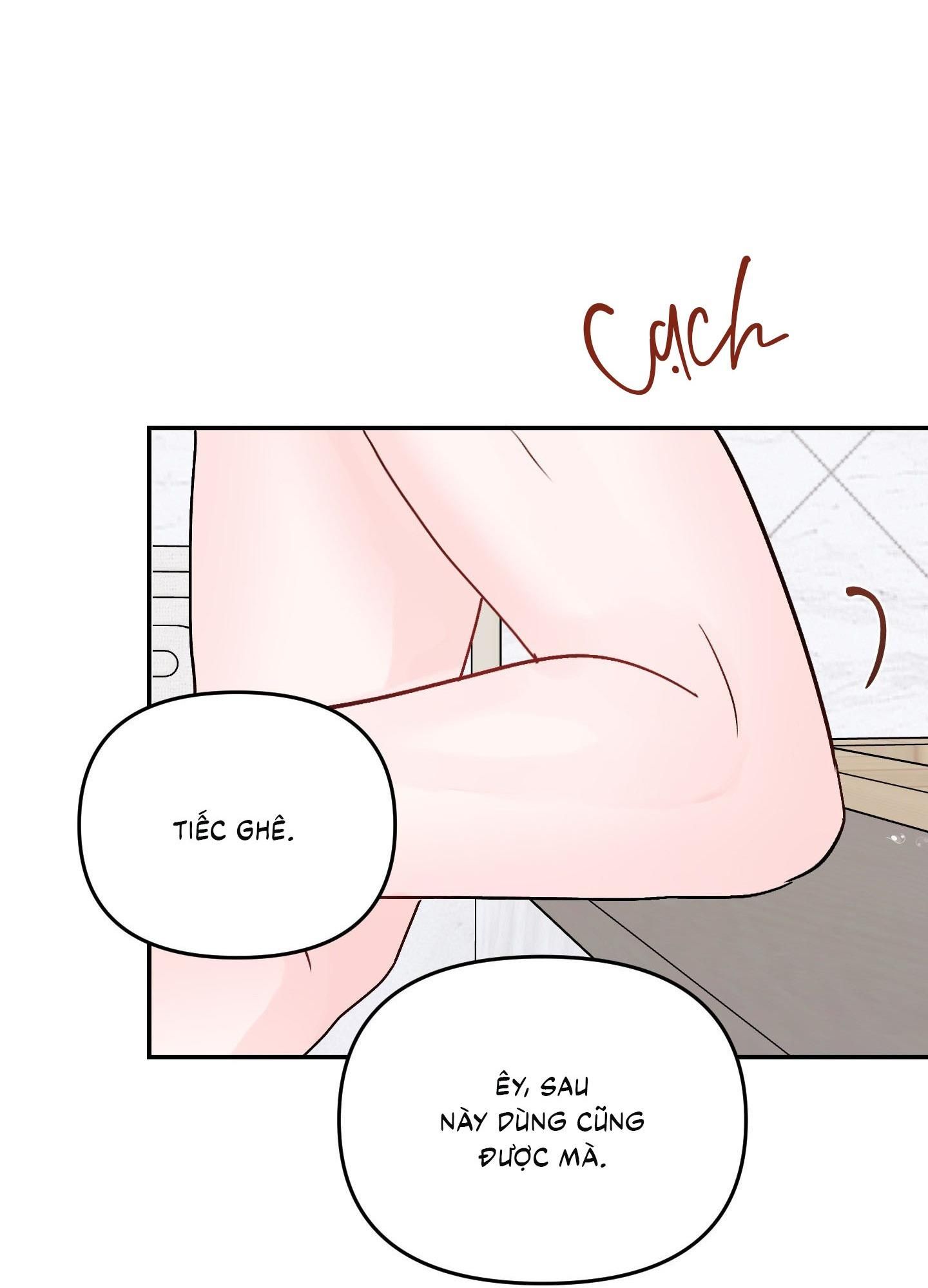 đọc truyện (cbunu) Thán Phục Thanh Xuân Chương 79 ảnh 13 tại Thiên Thai Truyện