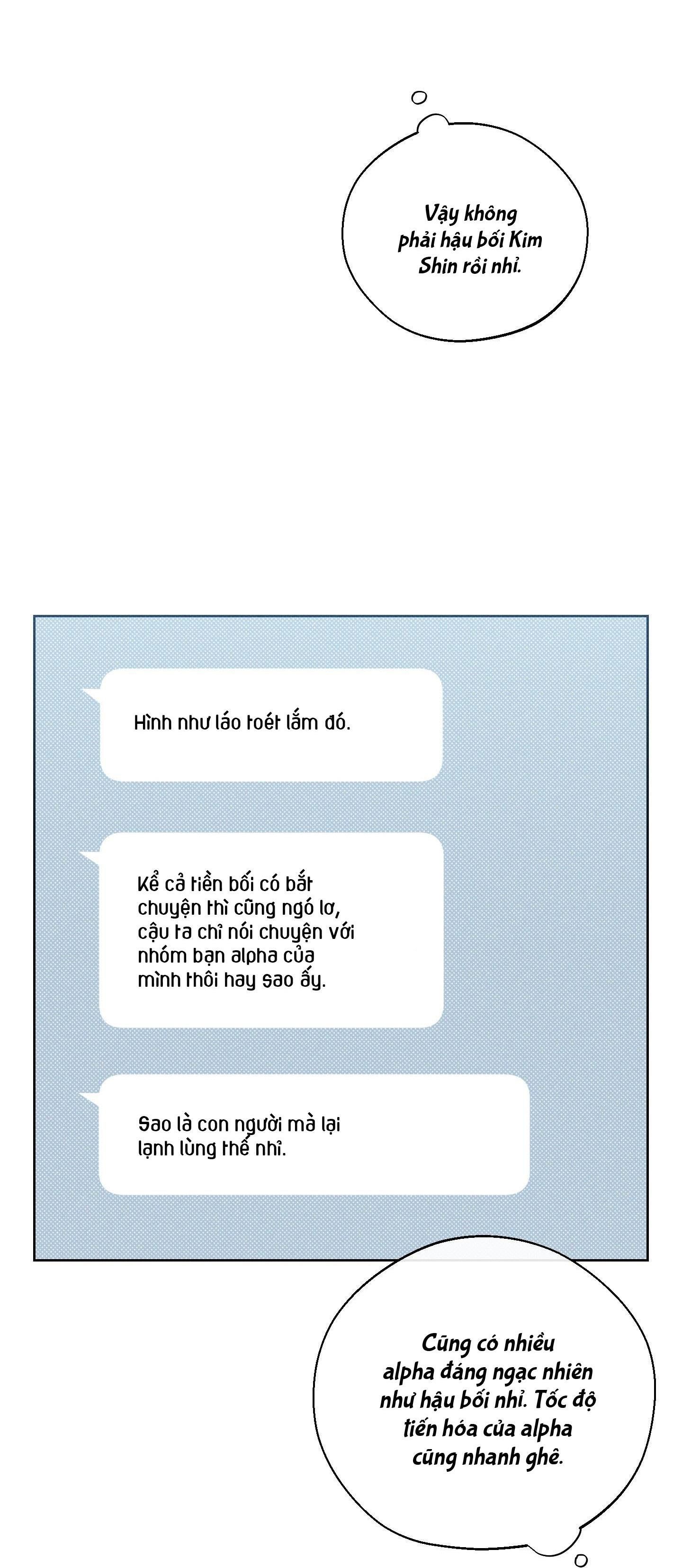đọc truyện (cbunu) Tháng 12 Chương 10 ảnh 11 tại Thiên Thai Truyện