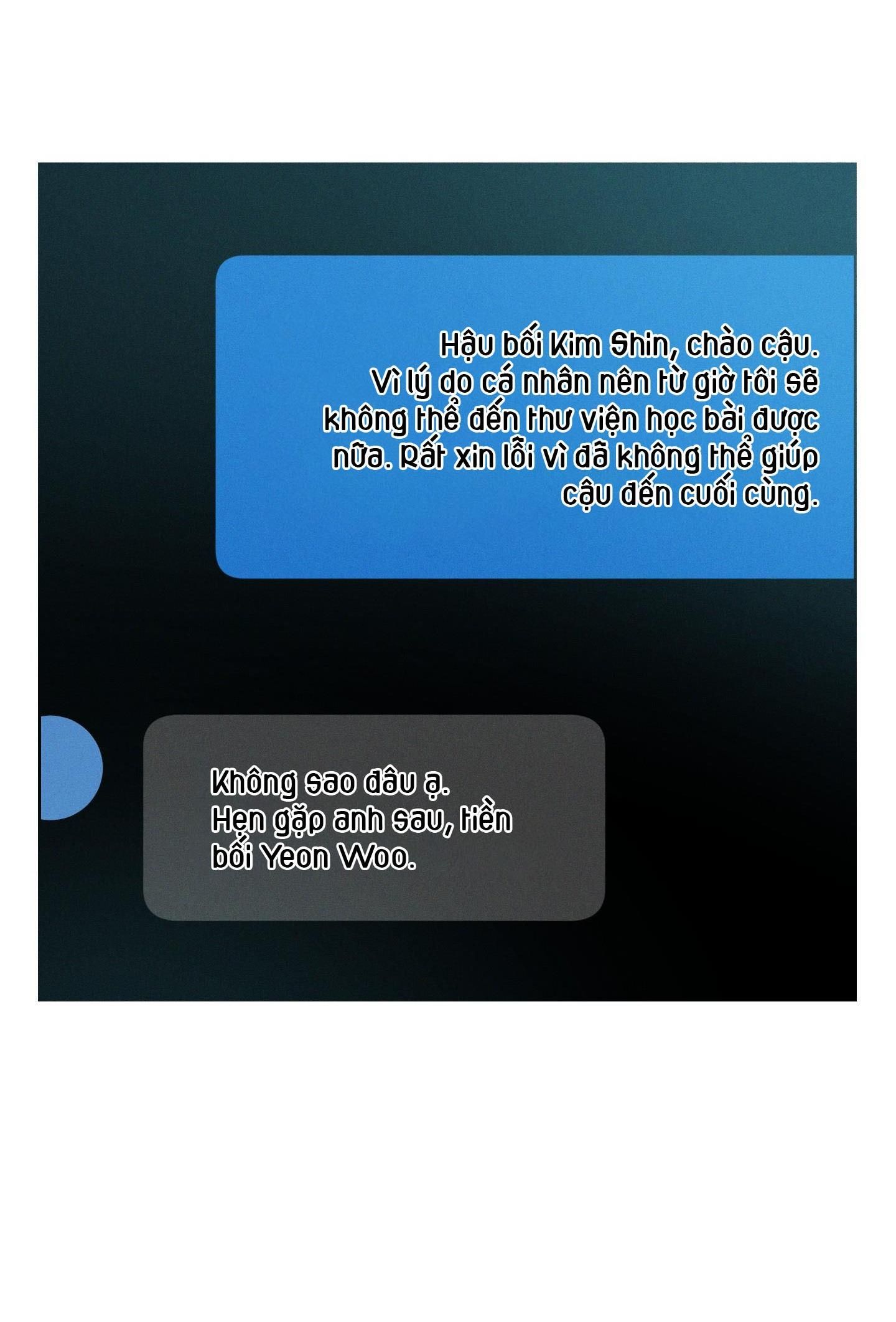 đọc truyện (cbunu) Tháng 12 Chương 17 ảnh 40 tại Thiên Thai Truyện