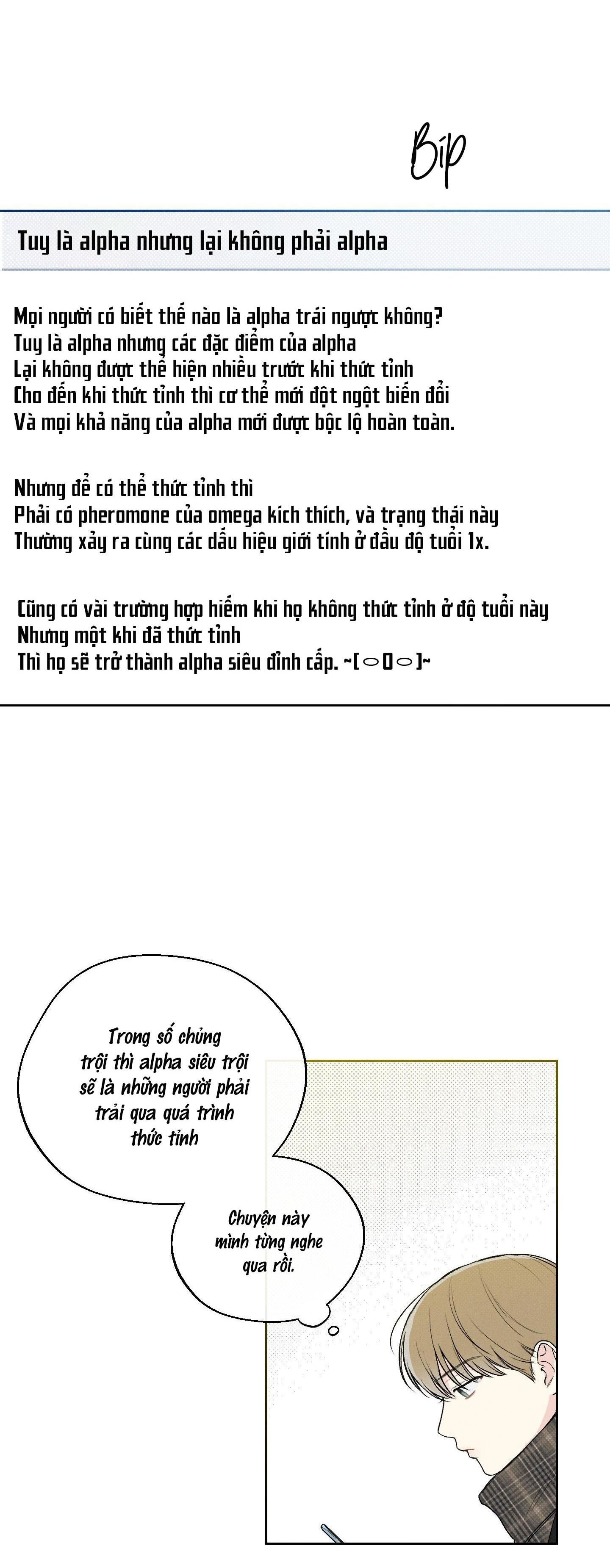 đọc truyện (cbunu) Tháng 12 Chương 3 ảnh 13 tại Thiên Thai Truyện