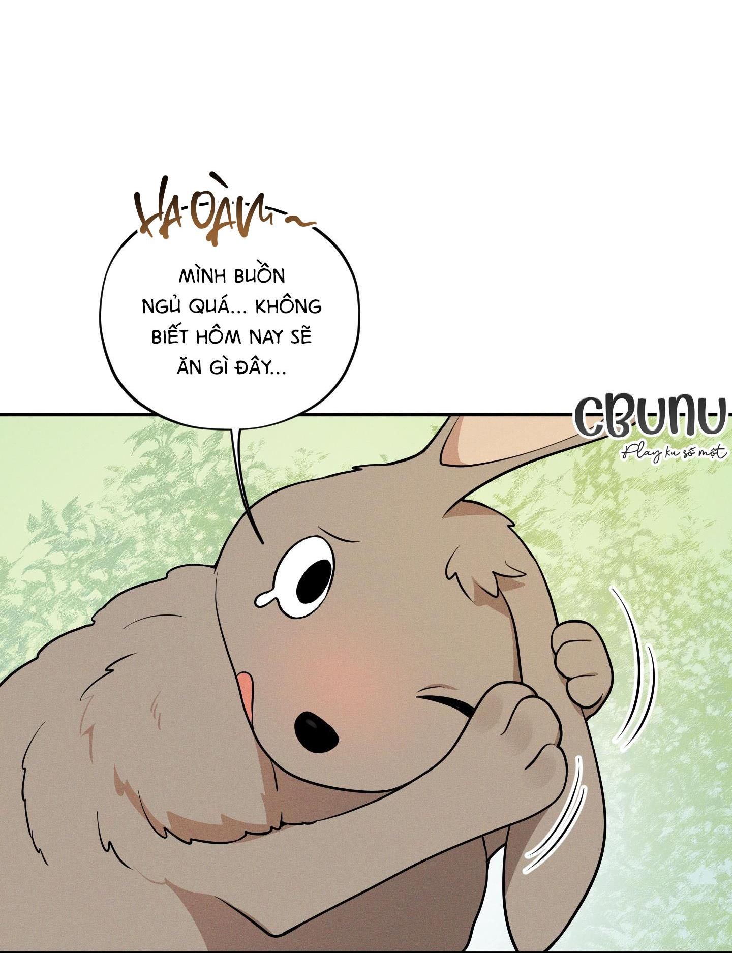 đọc truyện (cbunu) Tình Cờ Thật?! Chương 1 ảnh 17 tại Truyện Dạ Ký