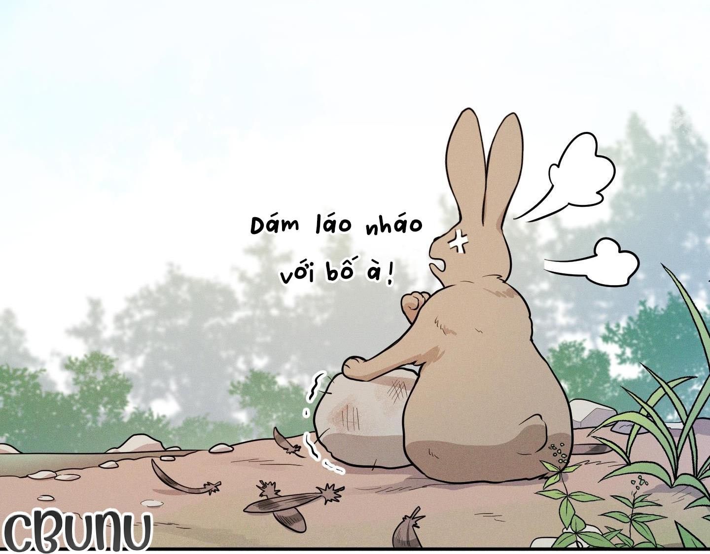 đọc truyện (cbunu) Tình Cờ Thật?! Chương 1 ảnh 23 tại Truyện Dạ Ký