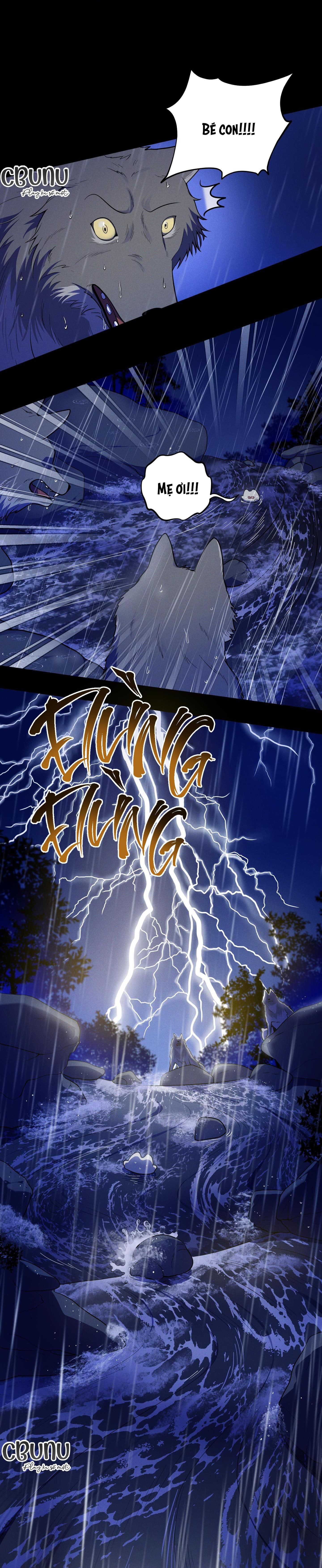 đọc truyện (cbunu) Tình Cờ Thật?! Chương 1 ảnh 5 tại Truyện Dạ Ký