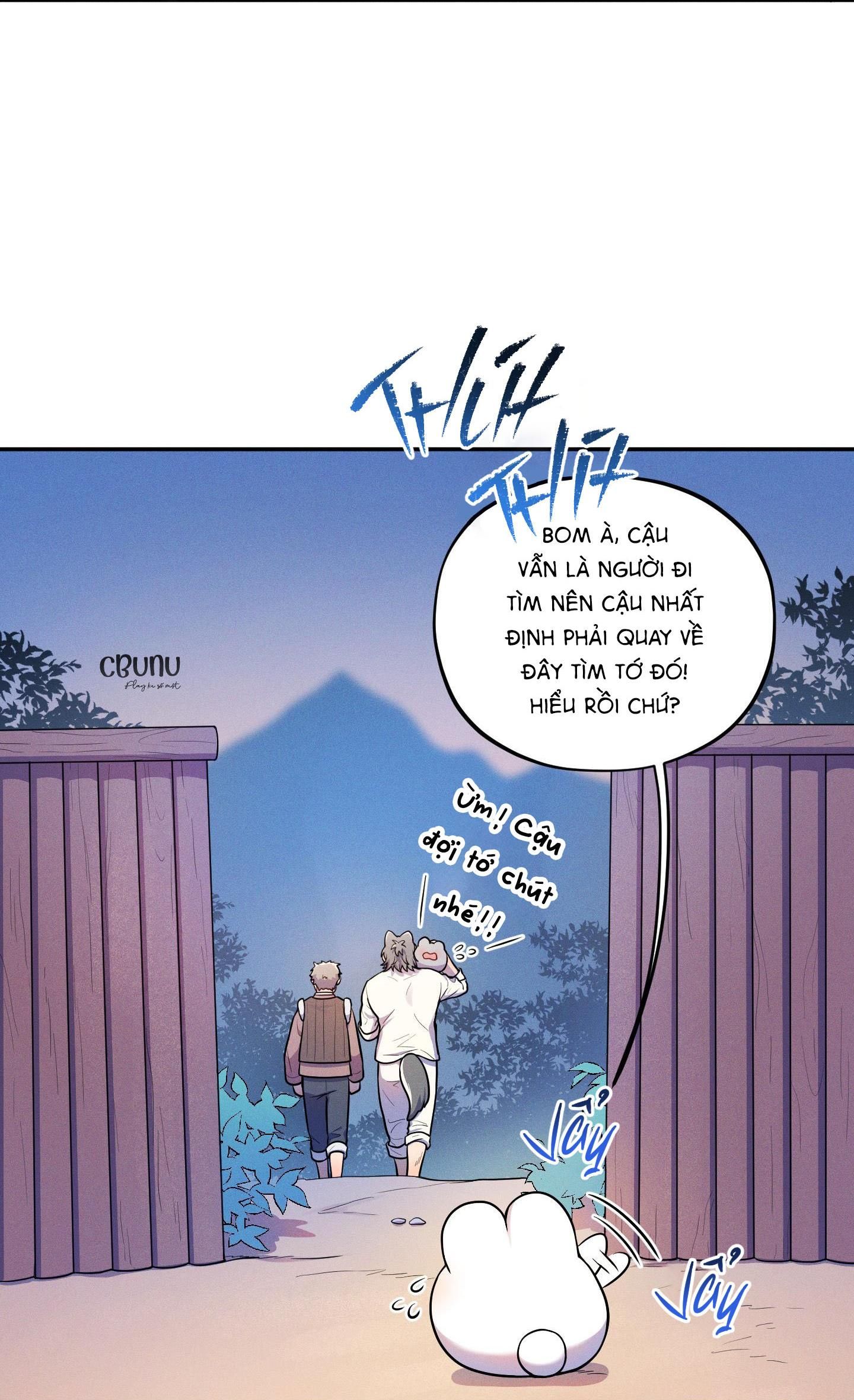 đọc truyện (cbunu) Tình Cờ Thật?! Chương 10 ảnh 49 tại Truyện Dạ Ký