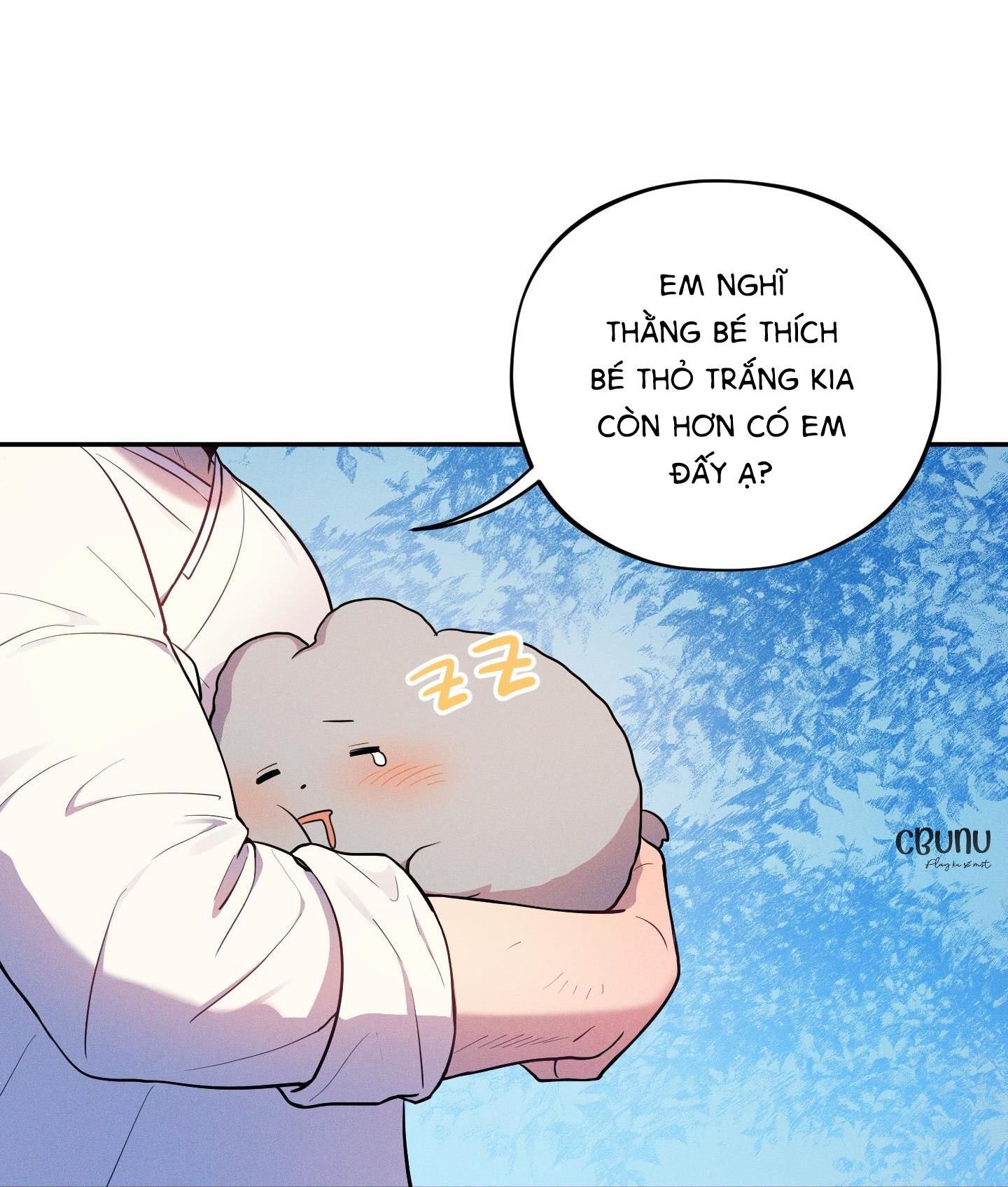 đọc truyện (cbunu) Tình Cờ Thật?! Chương 10 ảnh 64 tại Truyện Dạ Ký