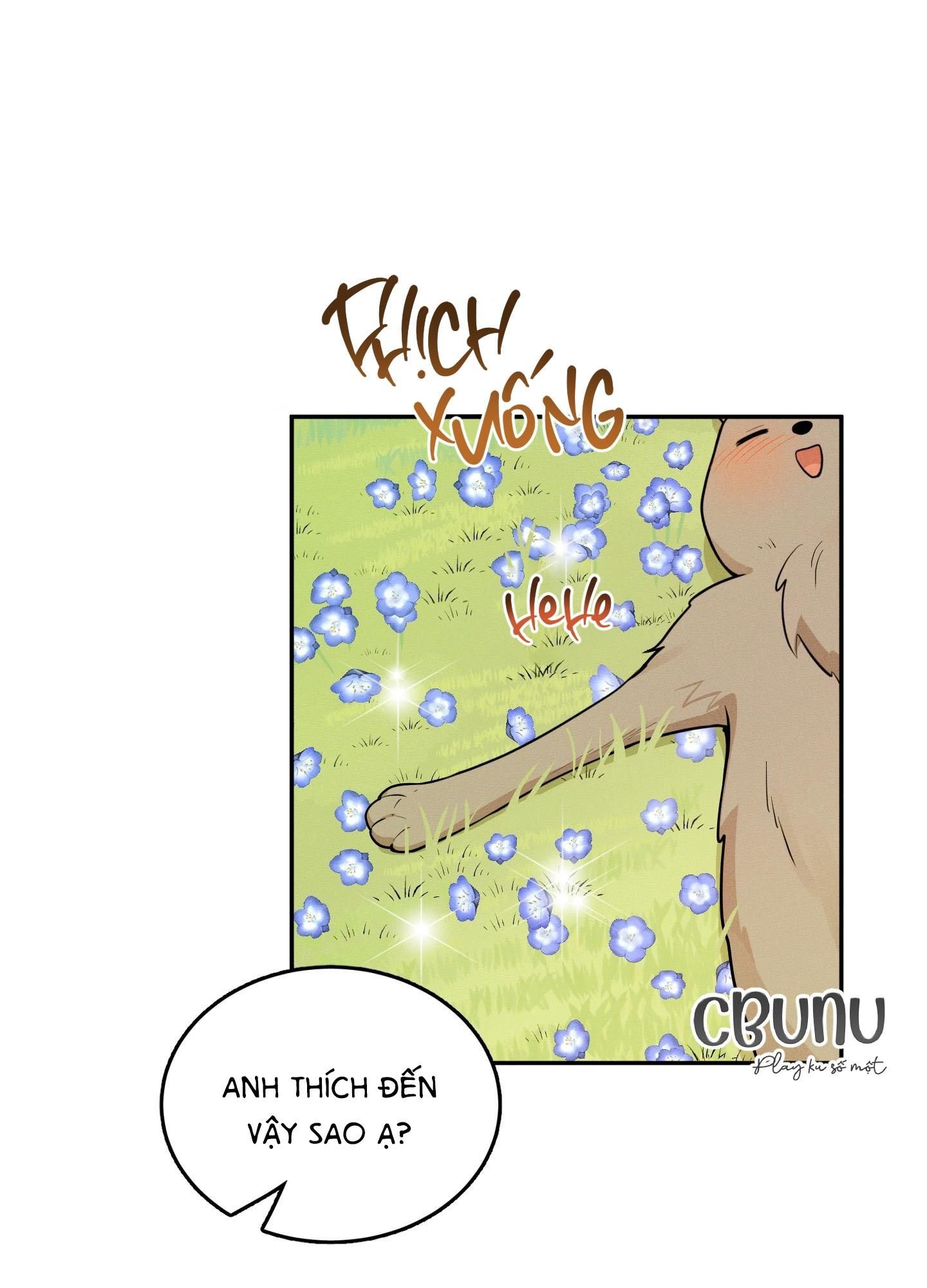 đọc truyện (cbunu) Tình Cờ Thật?! Chương 2 ảnh 25 tại Truyện Dạ Ký