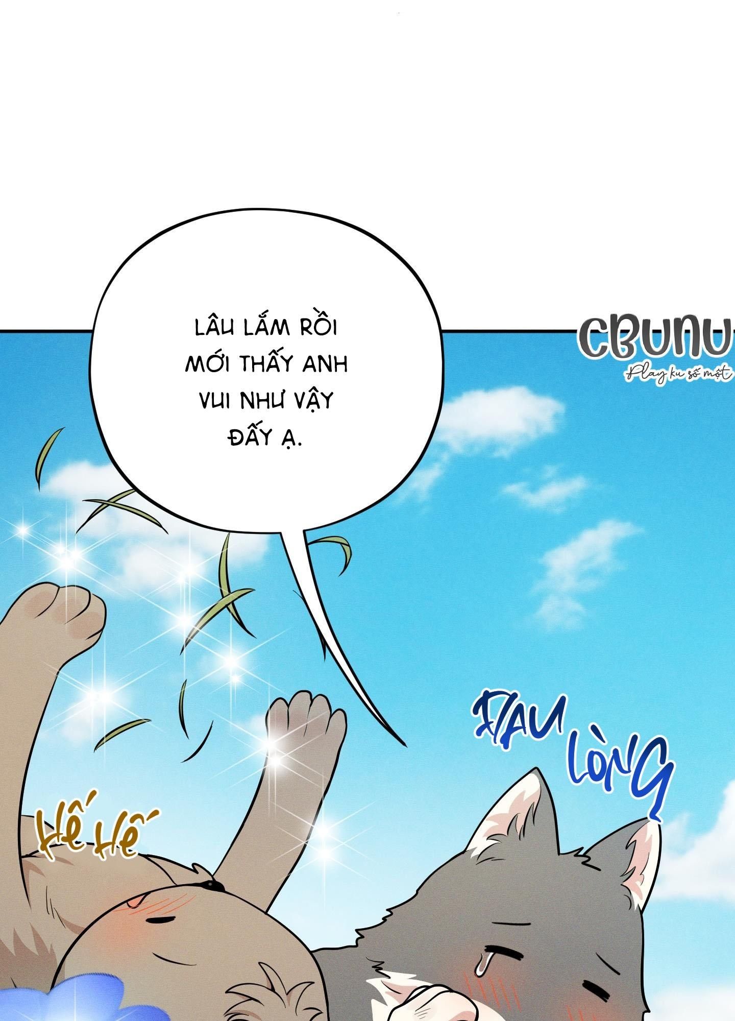 đọc truyện (cbunu) Tình Cờ Thật?! Chương 2 ảnh 27 tại Truyện Dạ Ký