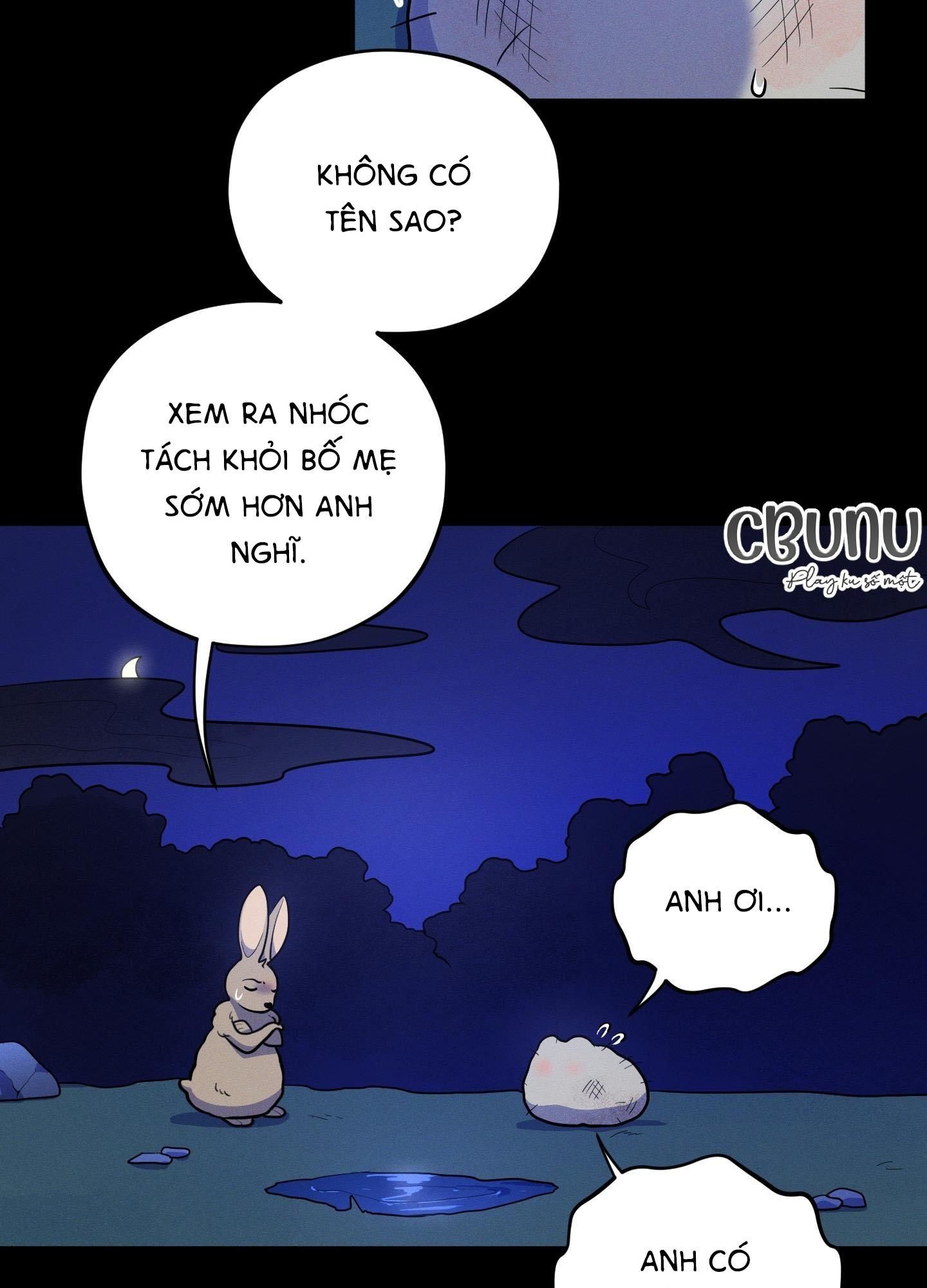 đọc truyện (cbunu) Tình Cờ Thật?! Chương 2 ảnh 39 tại Truyện Dạ Ký