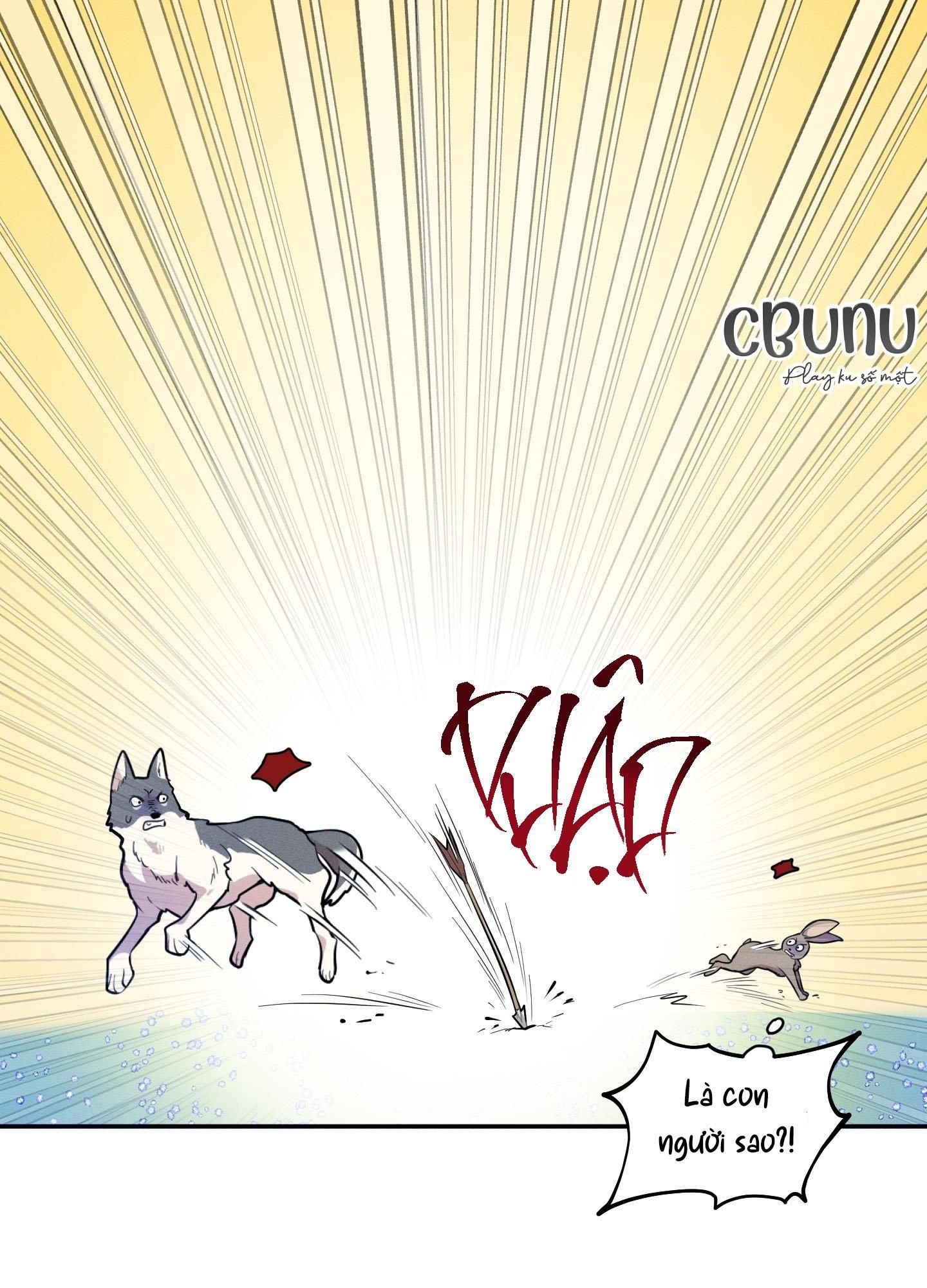 đọc truyện (cbunu) Tình Cờ Thật?! Chương 2 ảnh 63 tại Truyện Dạ Ký