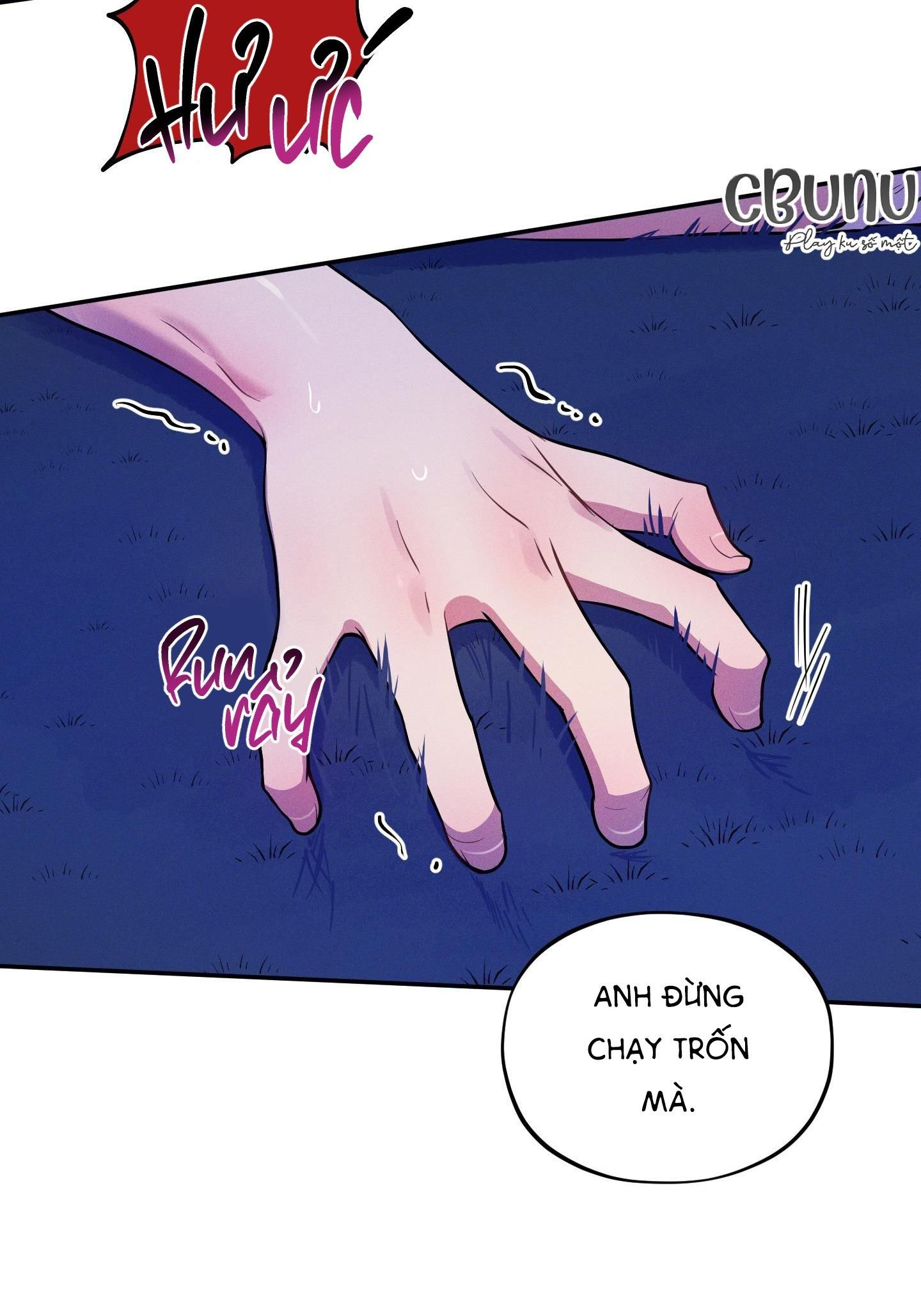 đọc truyện (cbunu) Tình Cờ Thật?! Chương 5 ảnh 11 tại Truyện Dạ Ký