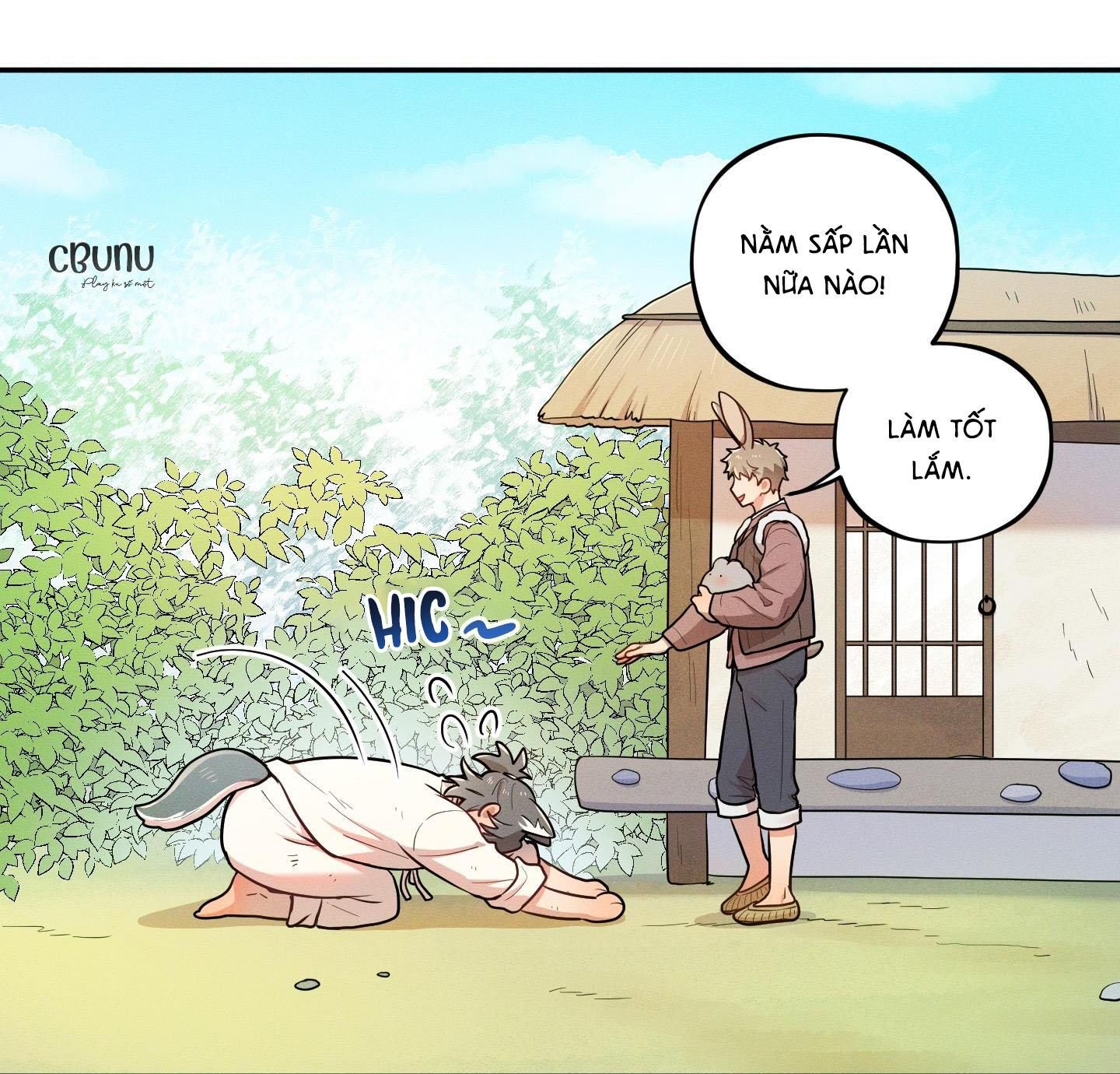 đọc truyện (cbunu) Tình Cờ Thật?! Chương 7 ảnh 41 tại Truyện Dạ Ký