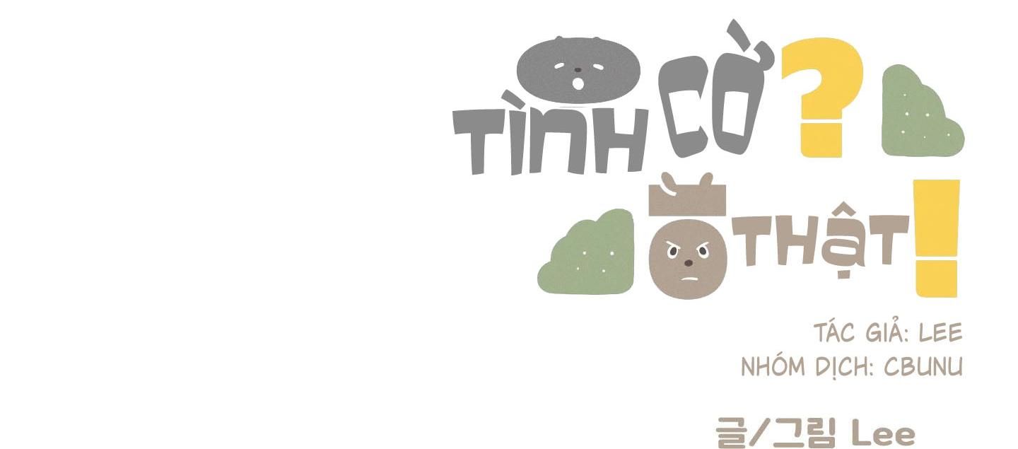 đọc truyện (cbunu) Tình Cờ Thật?! Chương 7 ảnh 71 tại Truyện Dạ Ký