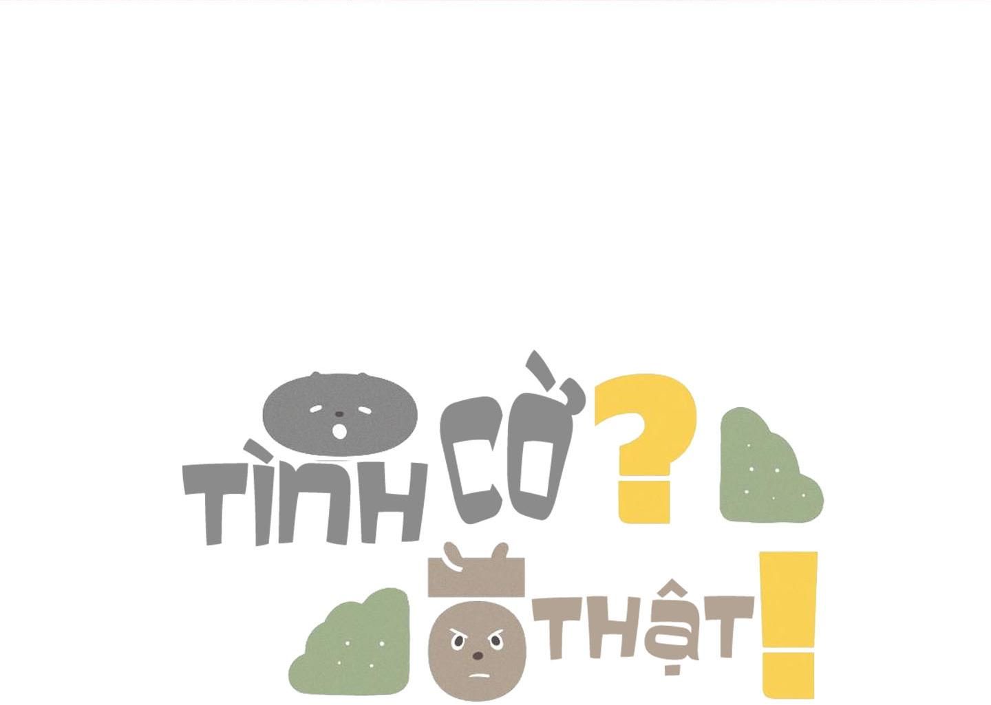 đọc truyện (cbunu) Tình Cờ Thật?! Chương 9 ảnh 24 tại Truyện Dạ Ký