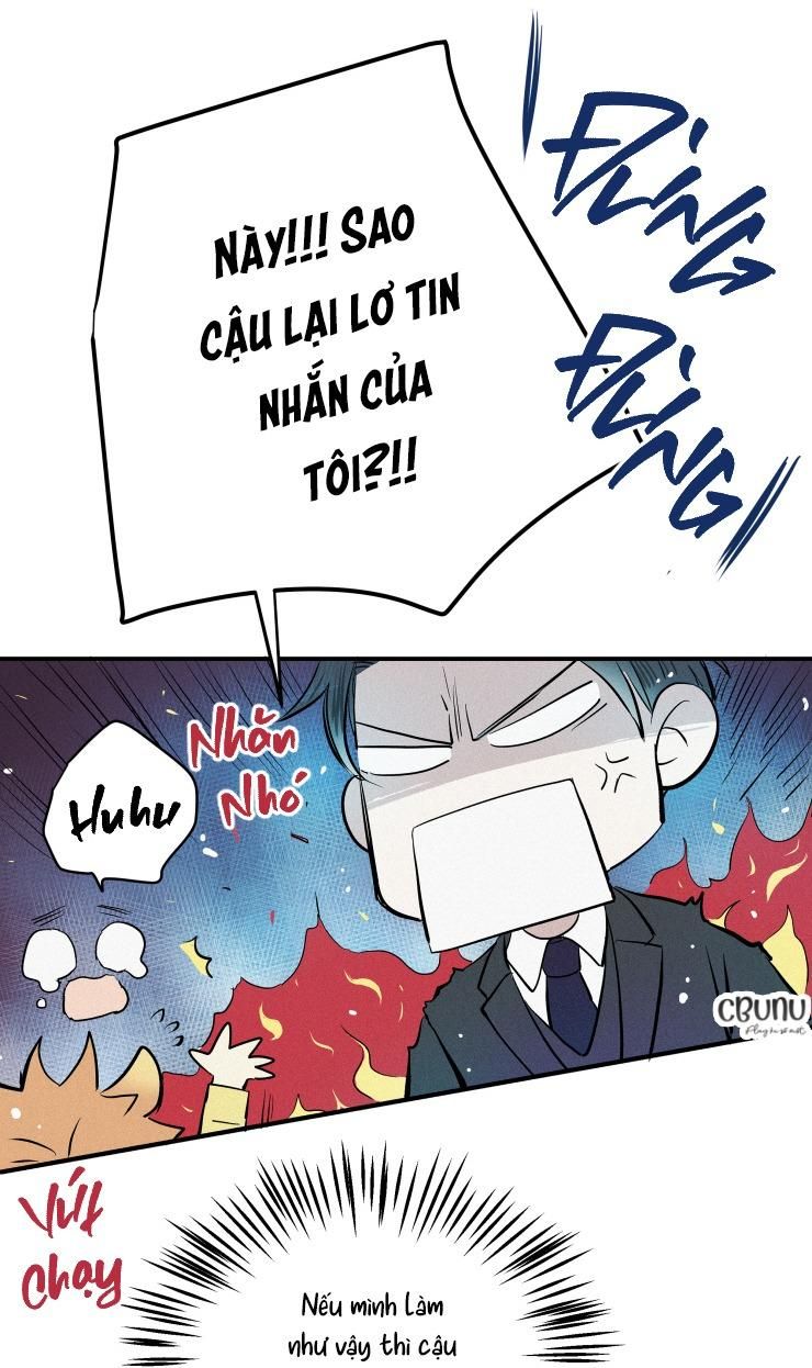 đọc truyện (cbunu) Tình Yêu Và Danh Vọng Chương 11 ảnh 13 tại Giả Dược