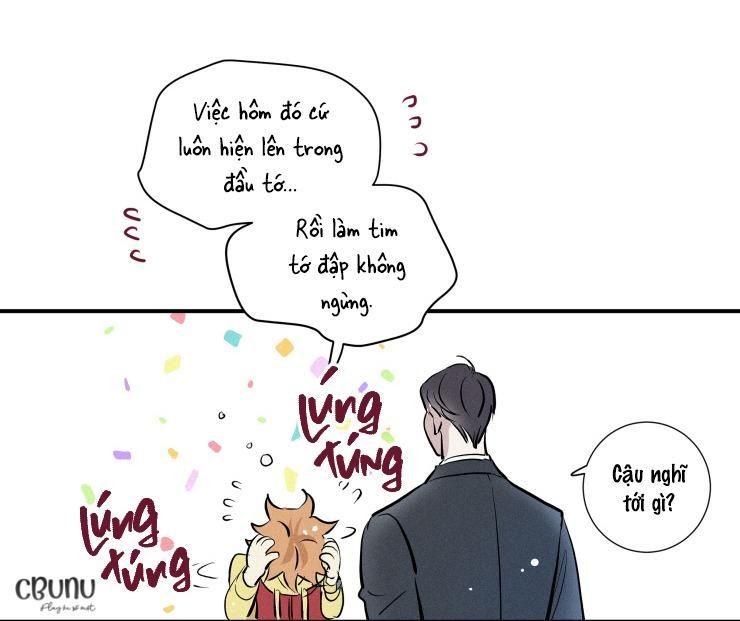 đọc truyện (cbunu) Tình Yêu Và Danh Vọng Chương 11 ảnh 18 tại Giả Dược