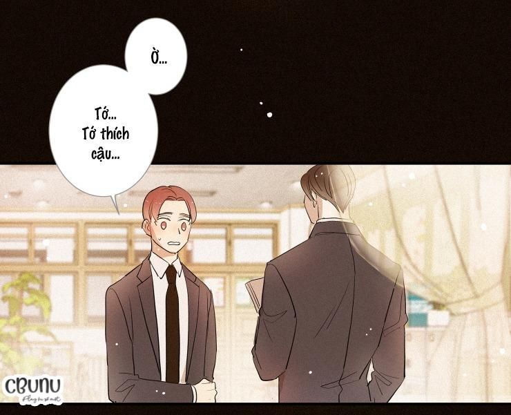 đọc truyện (cbunu) Tình Yêu Và Danh Vọng Chương 11 ảnh 39 tại Giả Dược