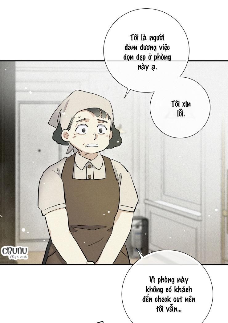 đọc truyện (cbunu) Tình Yêu Và Danh Vọng Chương 12 ảnh 28 tại Giả Dược