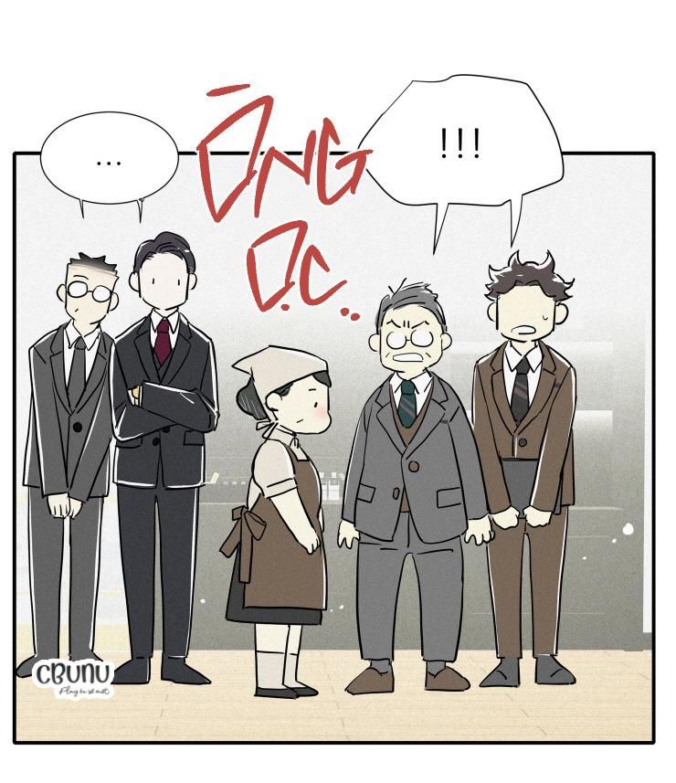 đọc truyện (cbunu) Tình Yêu Và Danh Vọng Chương 12 ảnh 31 tại Giả Dược
