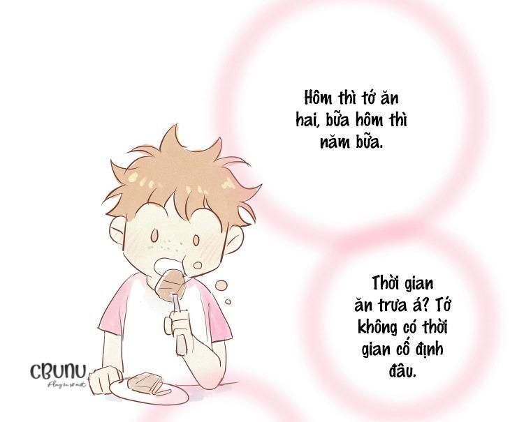 đọc truyện (cbunu) Tình Yêu Và Danh Vọng Chương 12 ảnh 40 tại Giả Dược
