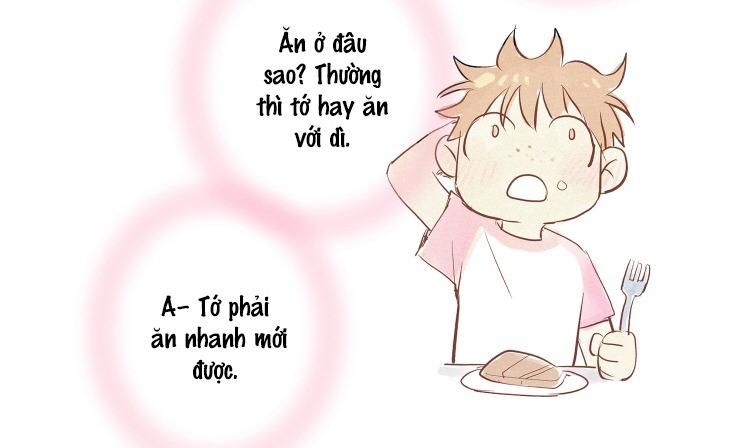 đọc truyện (cbunu) Tình Yêu Và Danh Vọng Chương 12 ảnh 41 tại Giả Dược