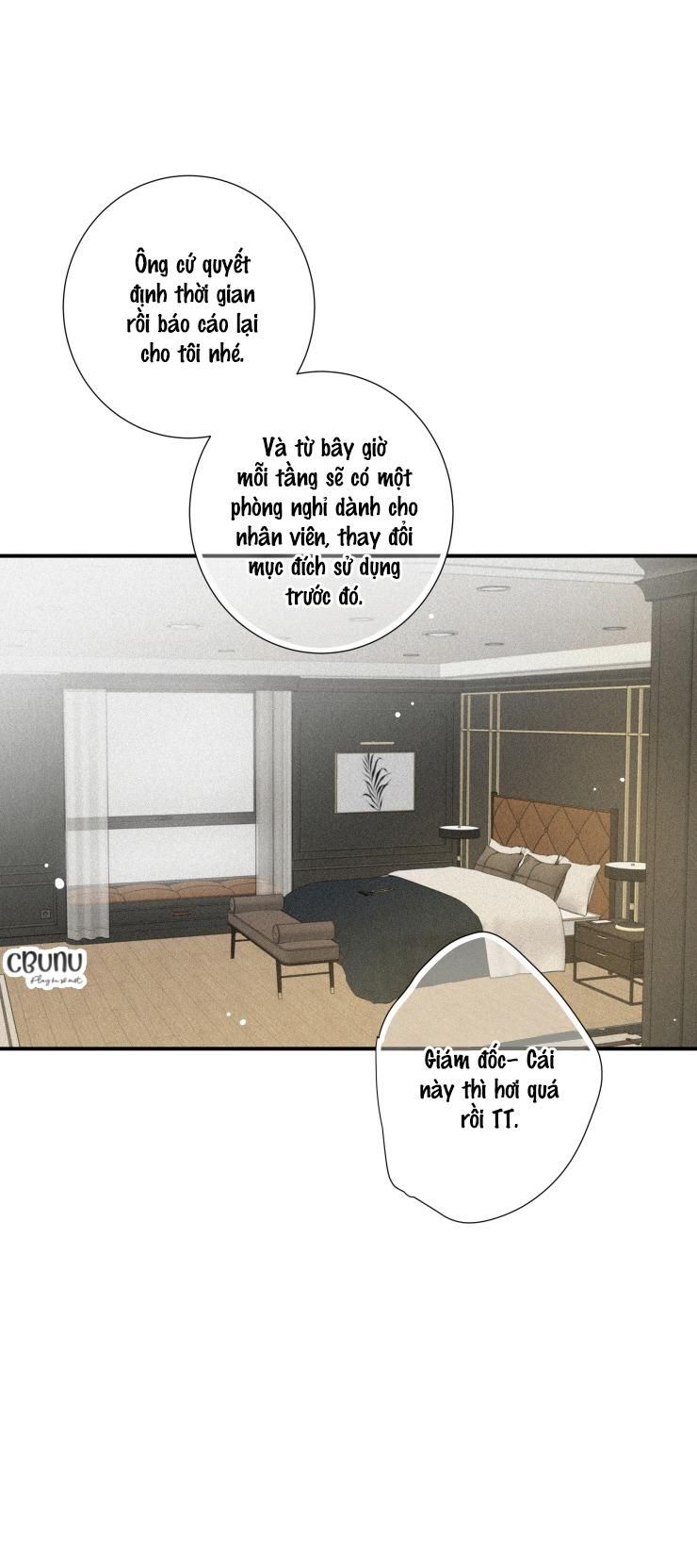đọc truyện (cbunu) Tình Yêu Và Danh Vọng Chương 12 ảnh 47 tại Giả Dược