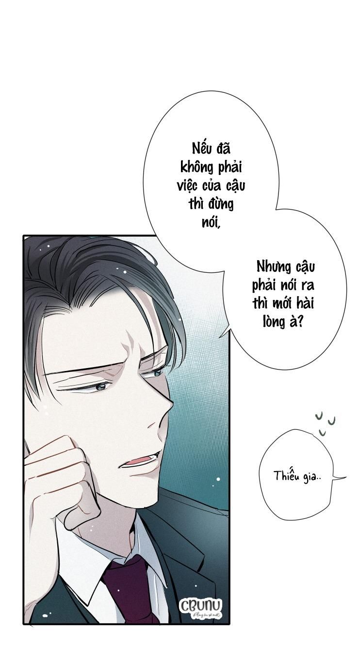 đọc truyện (cbunu) Tình Yêu Và Danh Vọng Chương 12 ảnh 58 tại Giả Dược