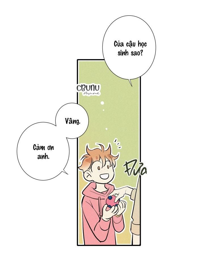 đọc truyện (cbunu) Tình Yêu Và Danh Vọng Chương 12 ảnh 74 tại Giả Dược