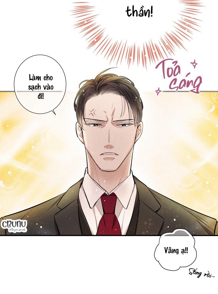 đọc truyện (cbunu) Tình Yêu Và Danh Vọng Chương 12 ảnh 9 tại Giả Dược