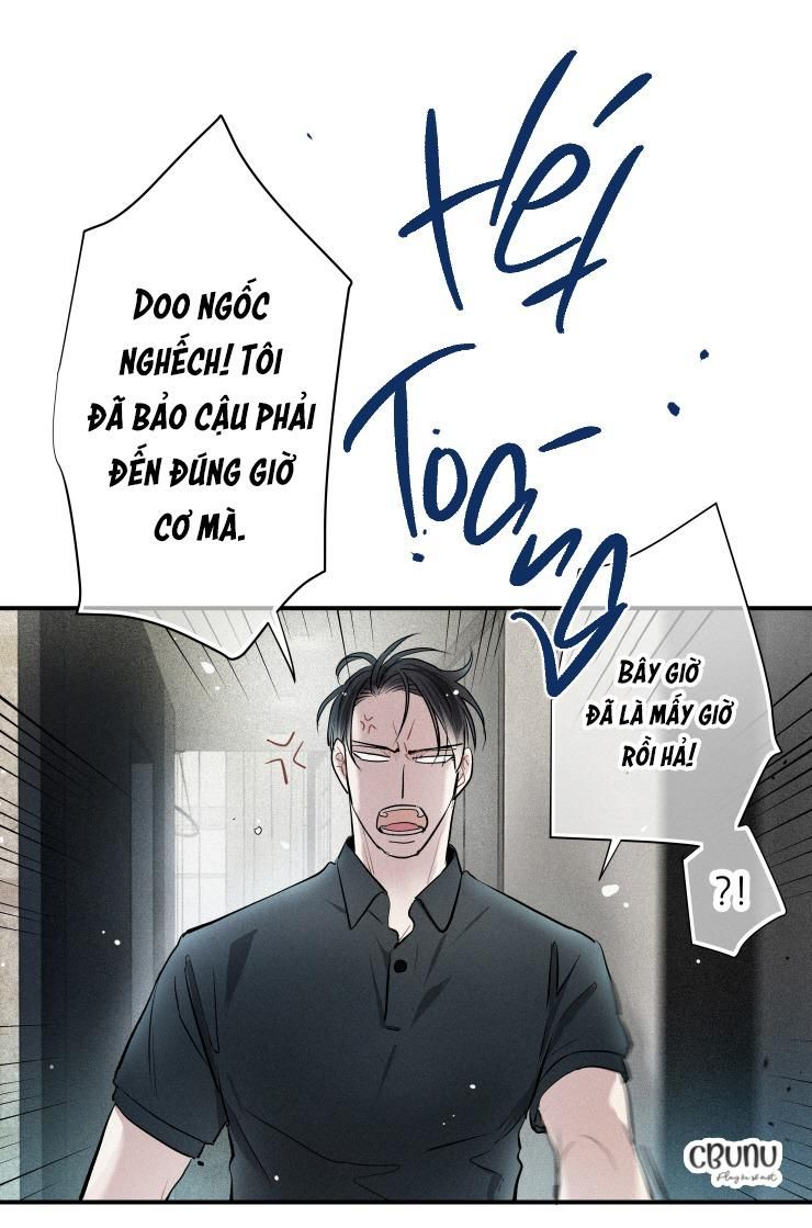 đọc truyện (cbunu) Tình Yêu Và Danh Vọng Chương 12 ảnh 86 tại Giả Dược