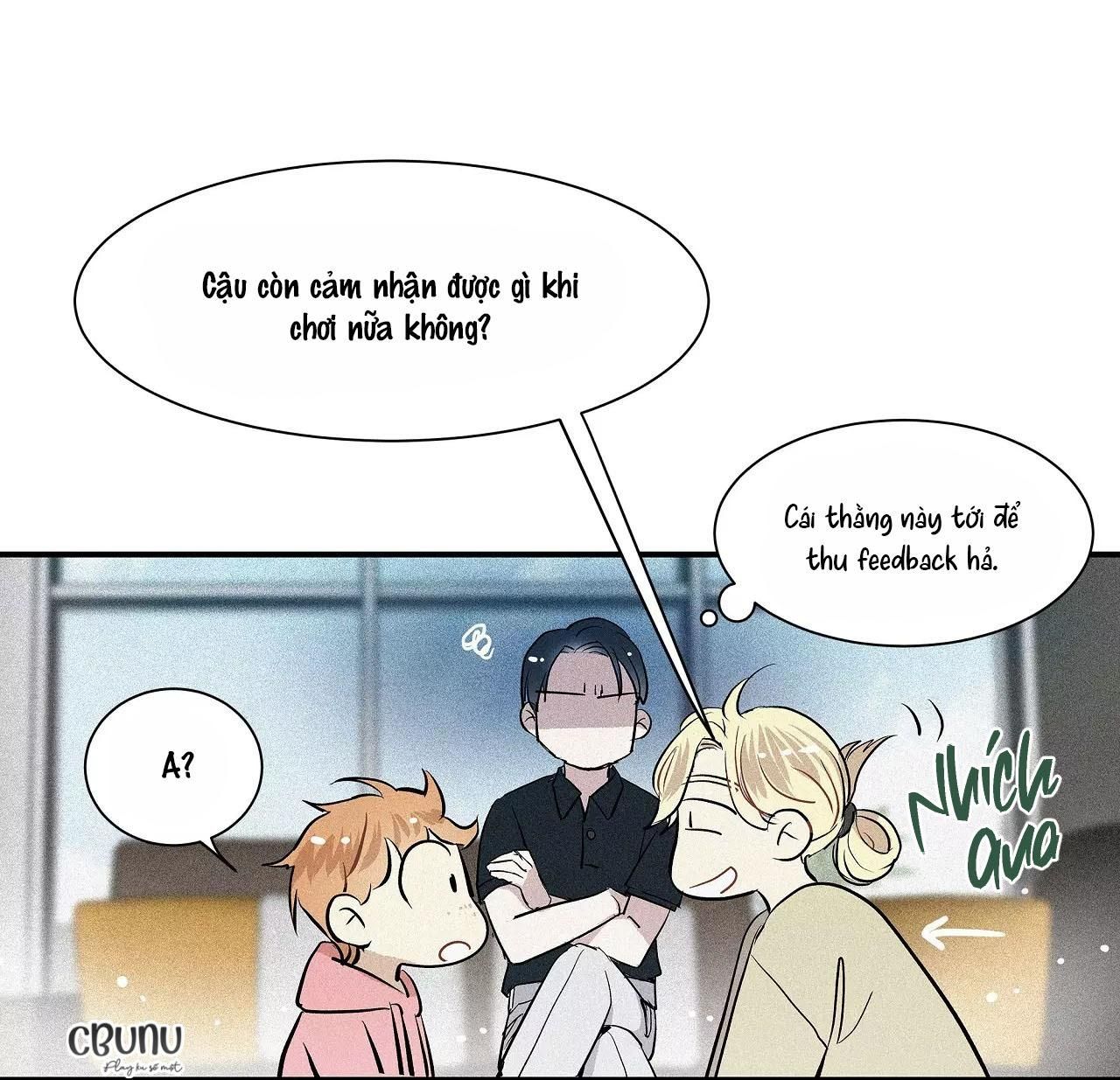 đọc truyện (cbunu) Tình Yêu Và Danh Vọng Chương 13 ảnh 48 tại Giả Dược