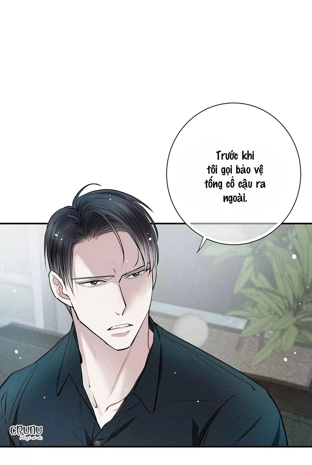 đọc truyện (cbunu) Tình Yêu Và Danh Vọng Chương 13 ảnh 10 tại Giả Dược
