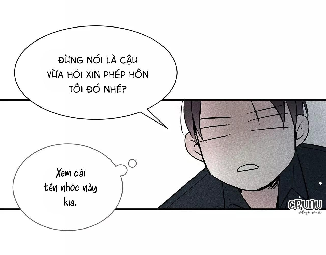 đọc truyện (cbunu) Tình Yêu Và Danh Vọng Chương 14 ảnh 25 tại Giả Dược