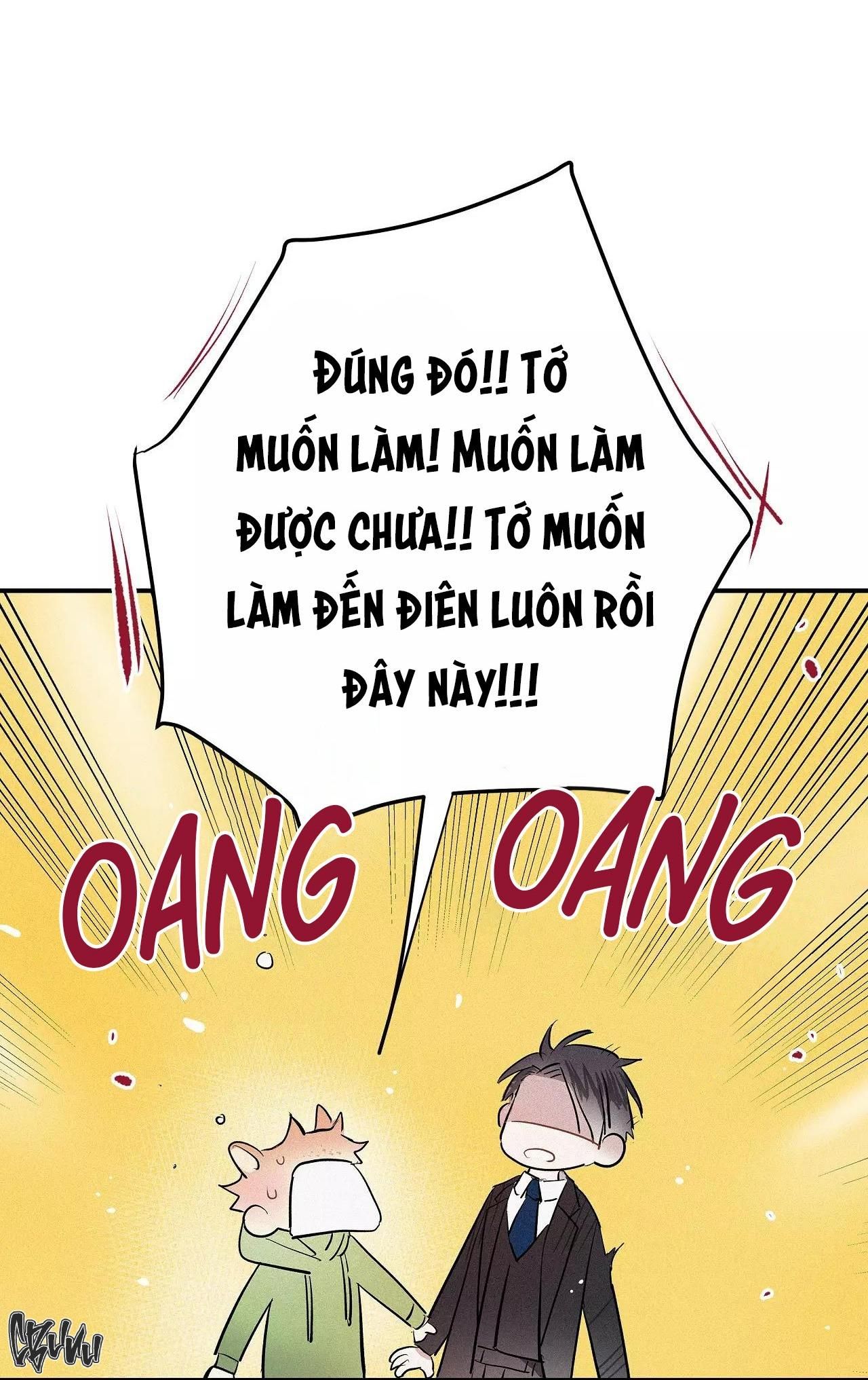 đọc truyện (cbunu) Tình Yêu Và Danh Vọng Chương 18 ảnh 73 tại Giả Dược
