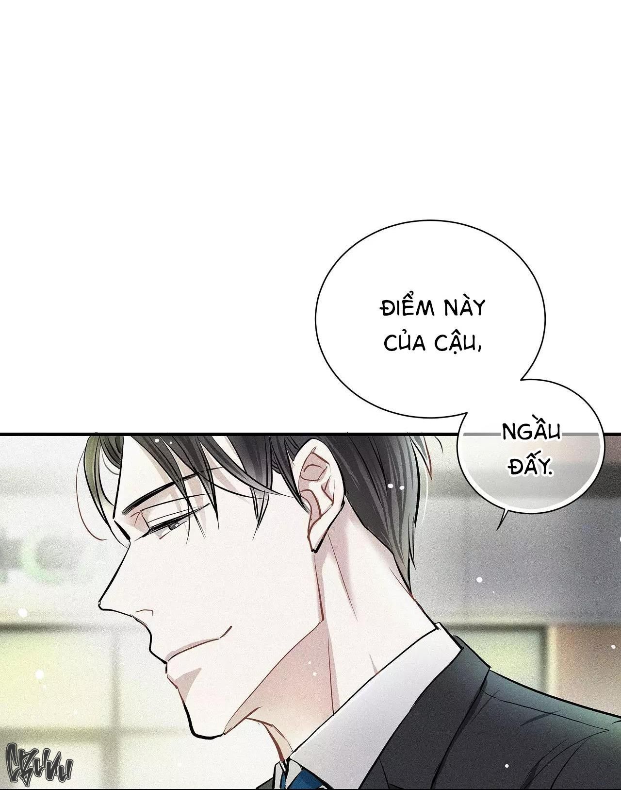 đọc truyện (cbunu) Tình Yêu Và Danh Vọng Chương 18 ảnh 85 tại Giả Dược