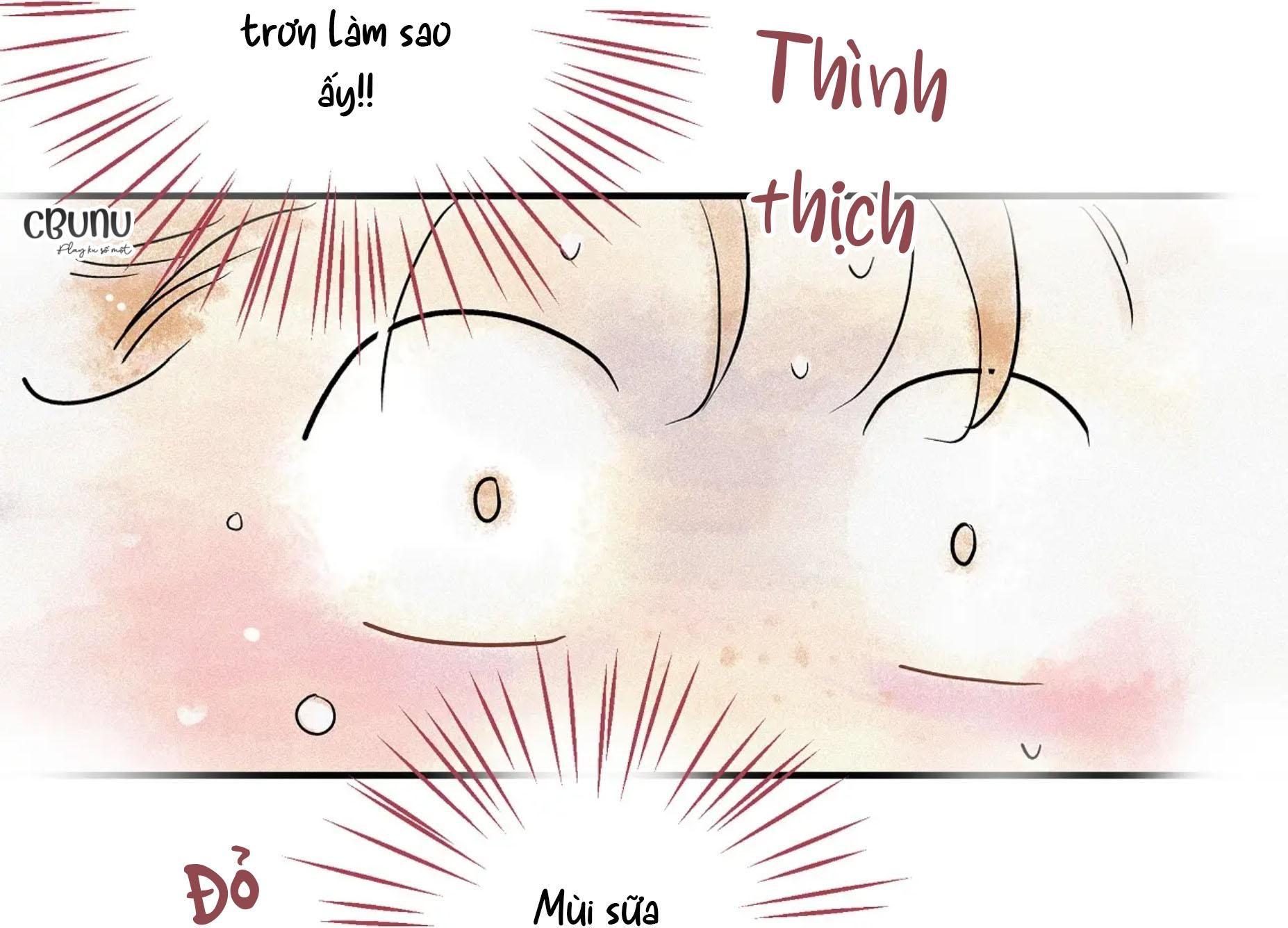 đọc truyện (cbunu) Tình Yêu Và Danh Vọng Chương 19 ảnh 46 tại Giả Dược