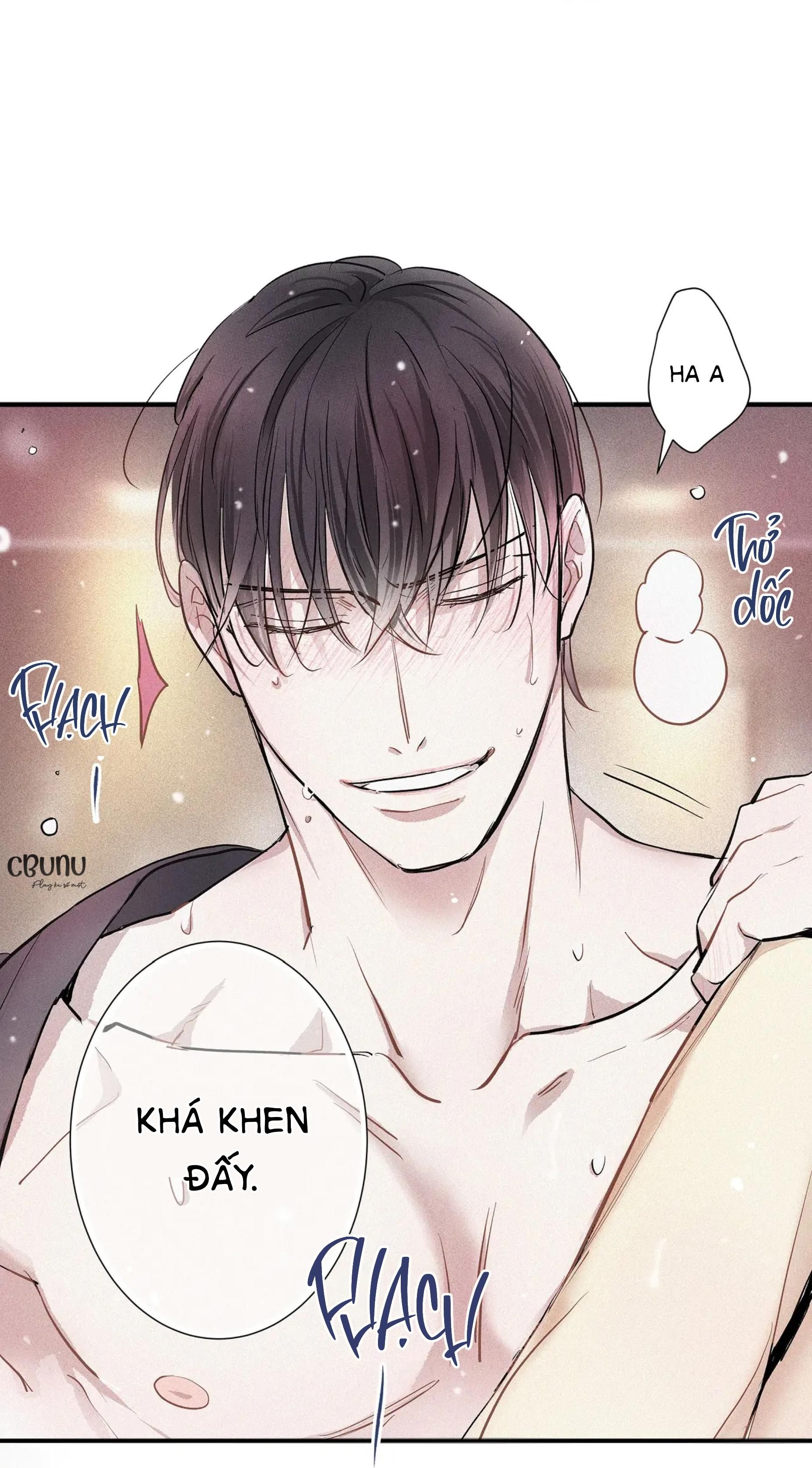đọc truyện (cbunu) Tình Yêu Và Danh Vọng Chương 21 ảnh 102 tại Giả Dược