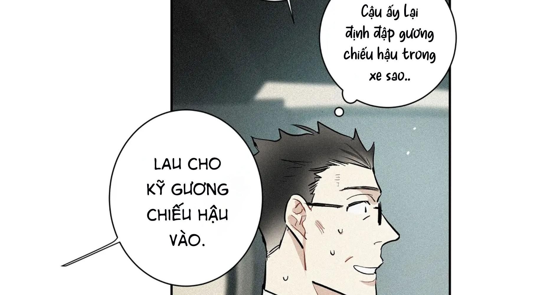 đọc truyện (cbunu) Tình Yêu Và Danh Vọng Chương 22 ảnh 309 tại Giả Dược