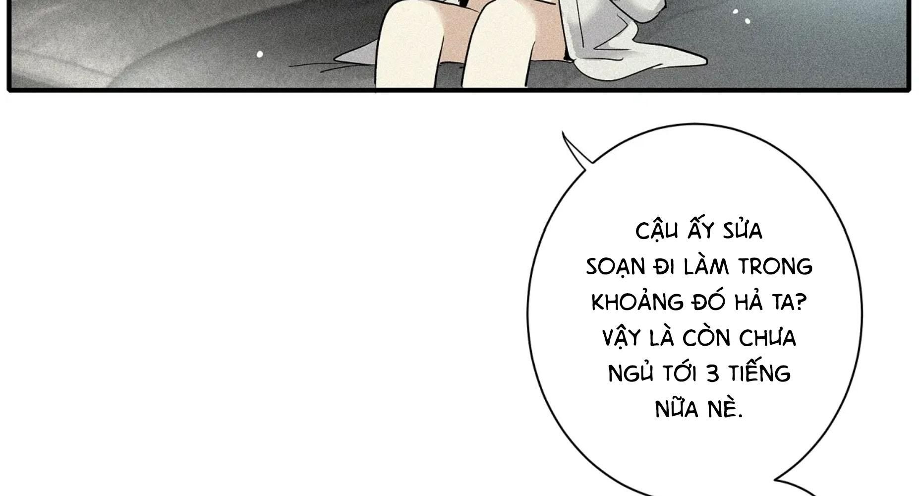 đọc truyện (cbunu) Tình Yêu Và Danh Vọng Chương 22 ảnh 36 tại Giả Dược