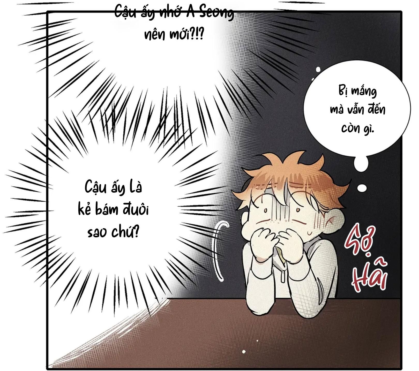 đọc truyện (cbunu) Tình Yêu Và Danh Vọng Chương 23 ảnh 54 tại Giả Dược