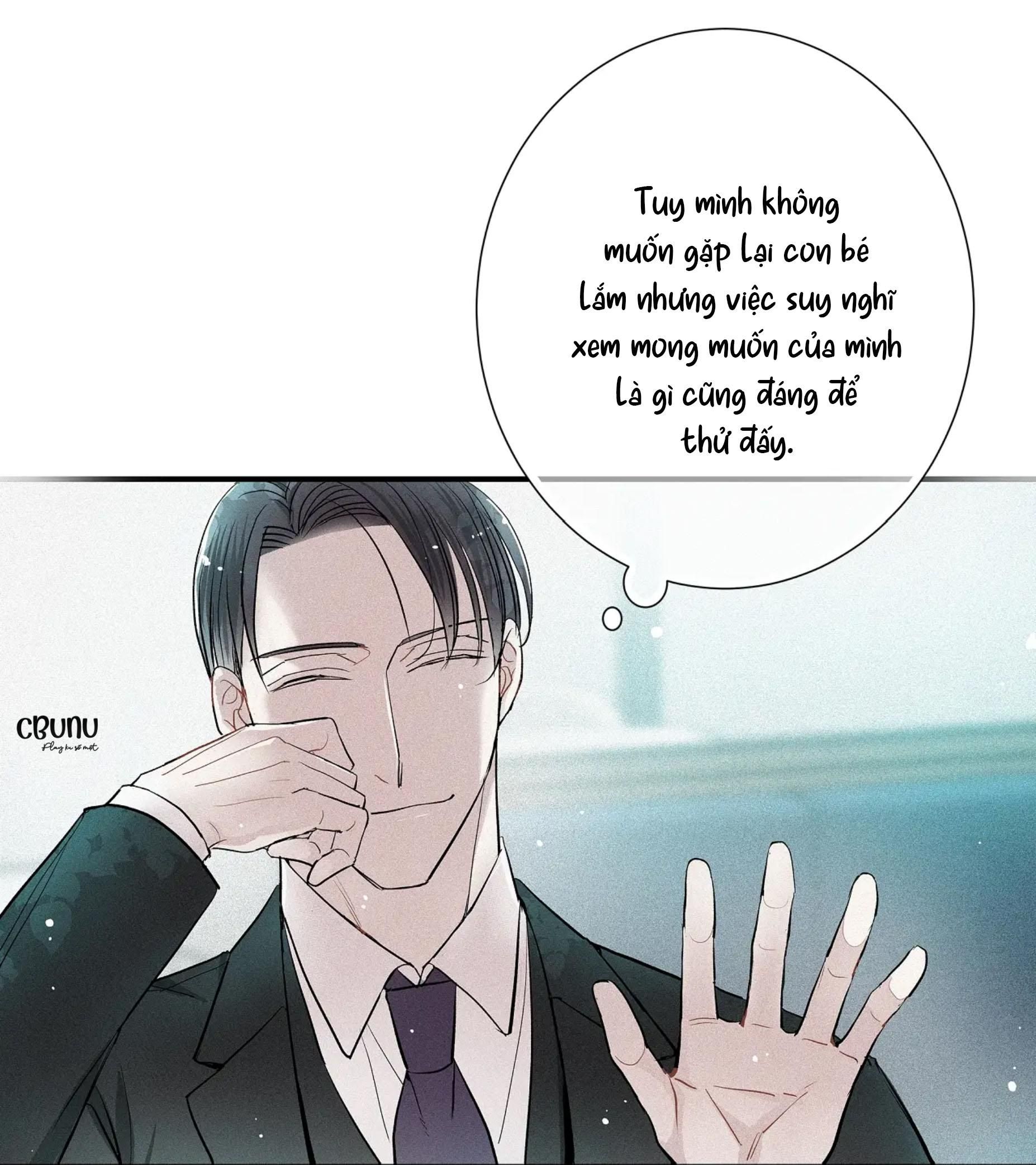 đọc truyện (cbunu) Tình Yêu Và Danh Vọng Chương 24 ảnh 37 tại Giả Dược