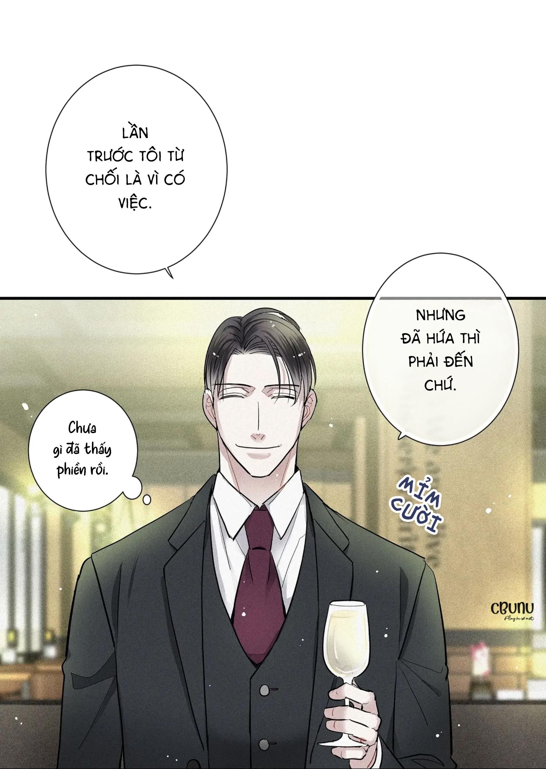đọc truyện (cbunu) Tình Yêu Và Danh Vọng Chương 24 ảnh 62 tại Giả Dược