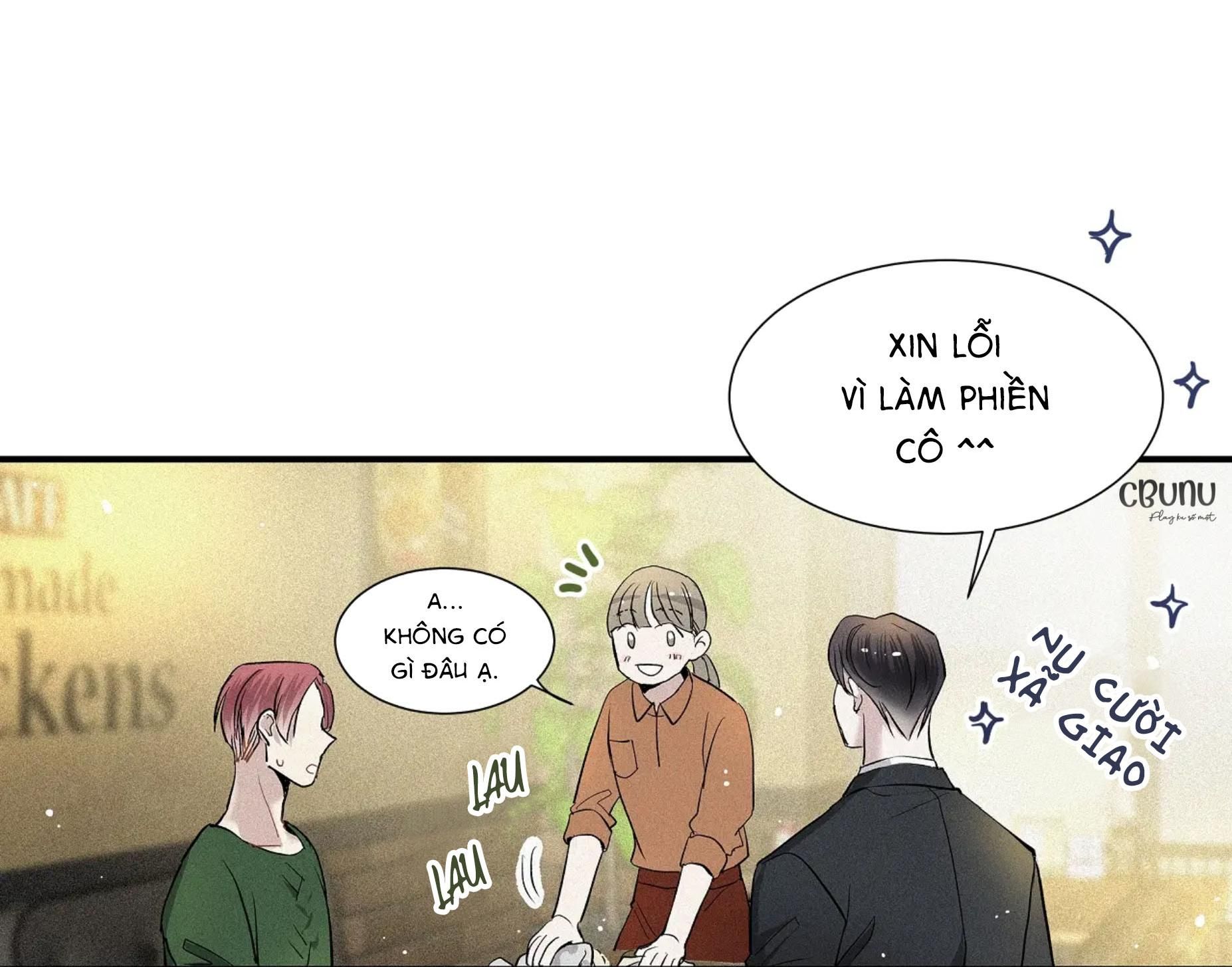 đọc truyện (cbunu) Tình Yêu Và Danh Vọng Chương 24 ảnh 99 tại Giả Dược