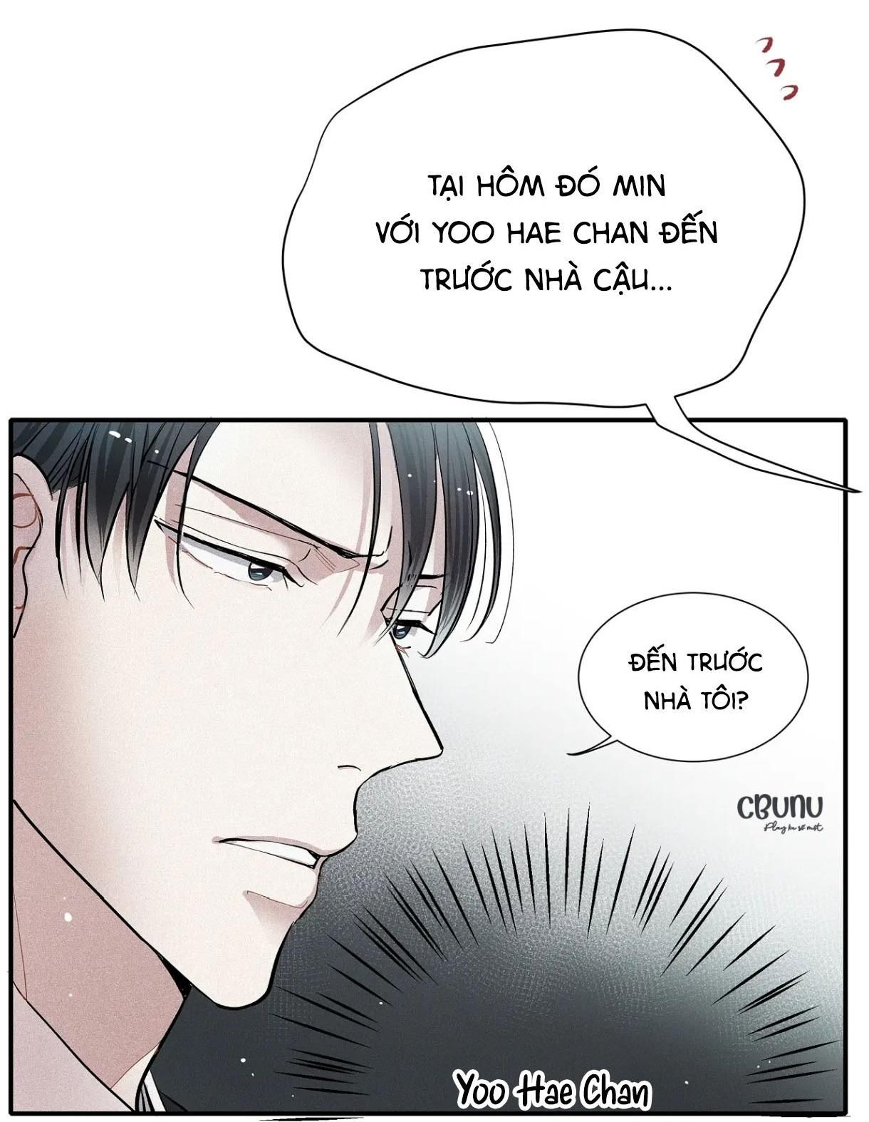 đọc truyện (cbunu) Tình Yêu Và Danh Vọng Chương 25 ảnh 63 tại Giả Dược
