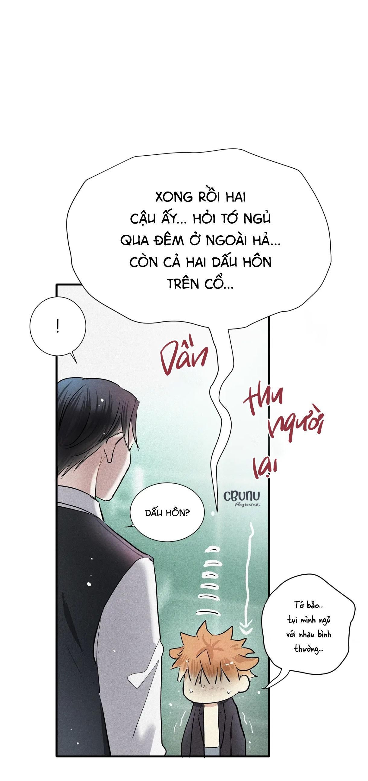 đọc truyện (cbunu) Tình Yêu Và Danh Vọng Chương 25 ảnh 65 tại Giả Dược