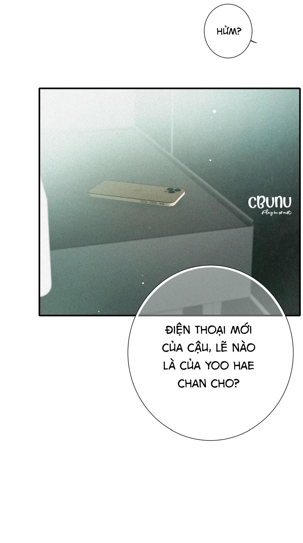 đọc truyện (cbunu) Tình Yêu Và Danh Vọng Chương 25 ảnh 84 tại Giả Dược