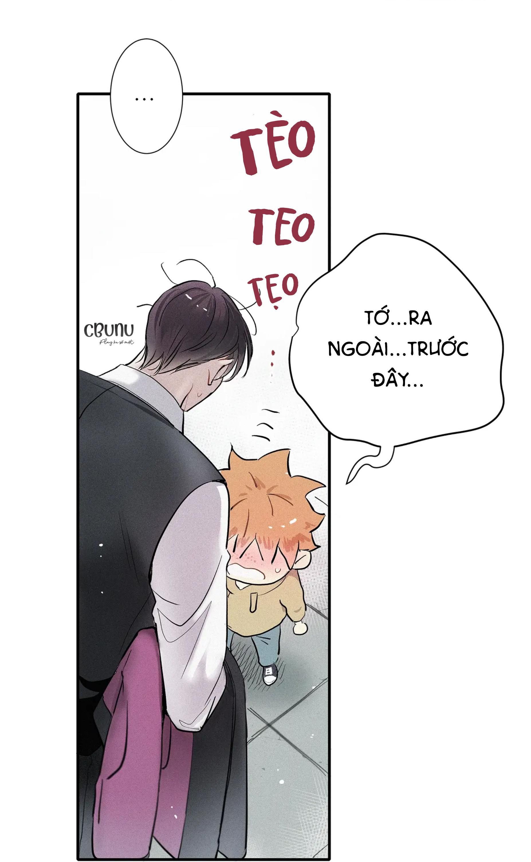 đọc truyện (cbunu) Tình Yêu Và Danh Vọng Chương 26 ảnh 116 tại Giả Dược