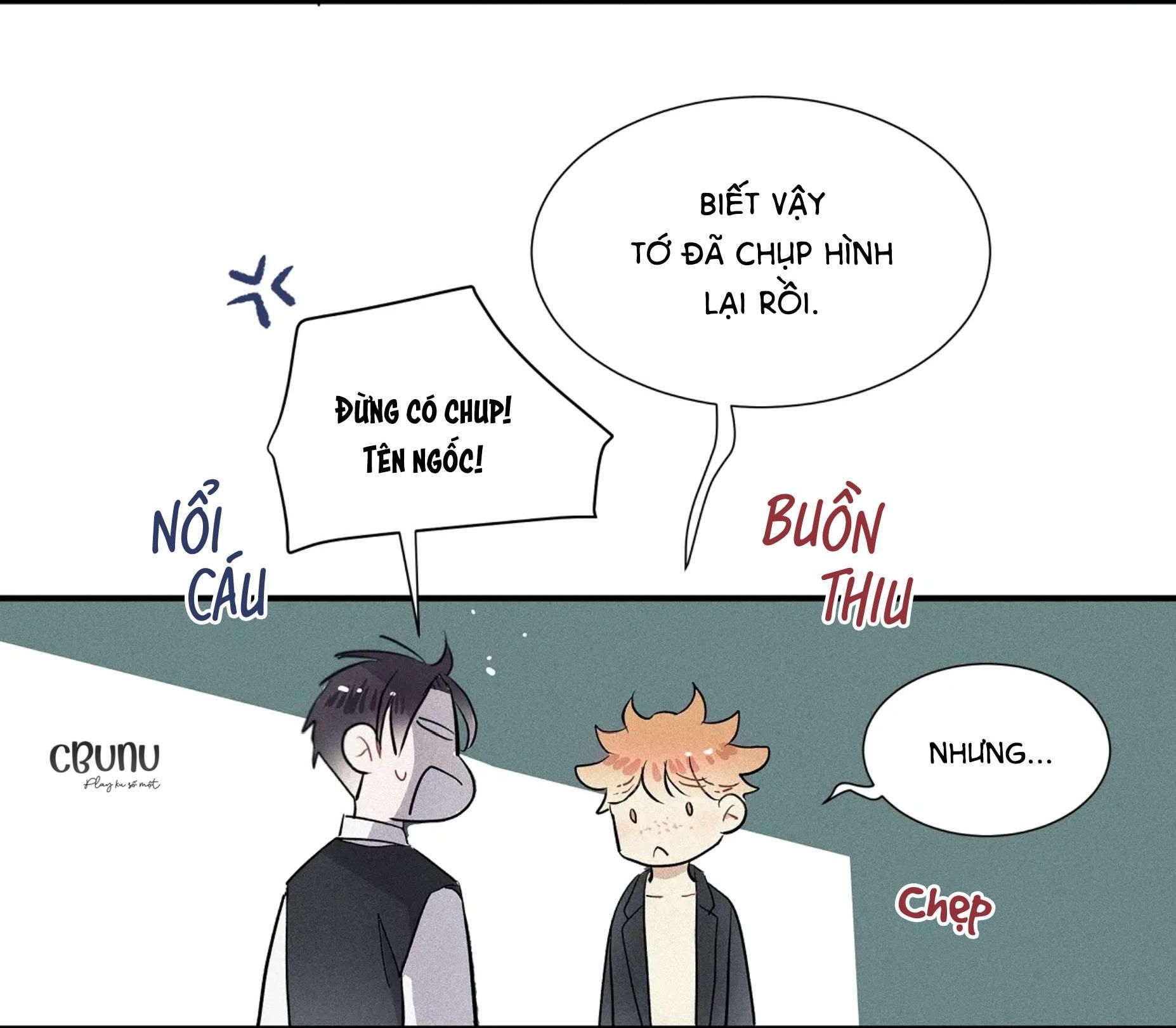 đọc truyện (cbunu) Tình Yêu Và Danh Vọng Chương 26 ảnh 29 tại Giả Dược