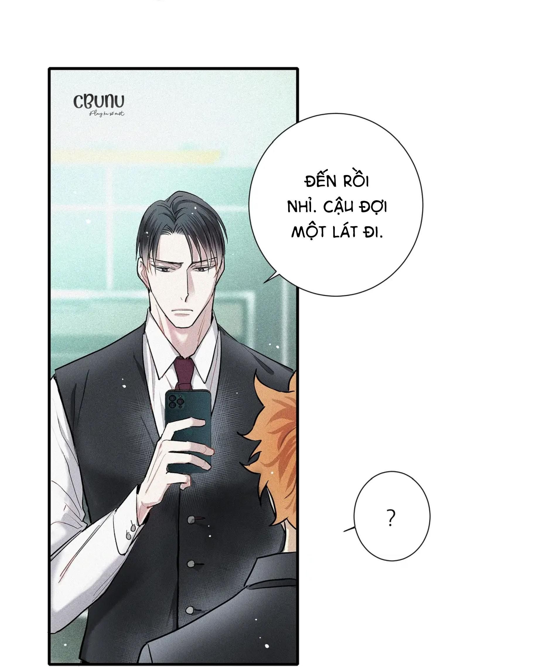 đọc truyện (cbunu) Tình Yêu Và Danh Vọng Chương 26 ảnh 80 tại Giả Dược