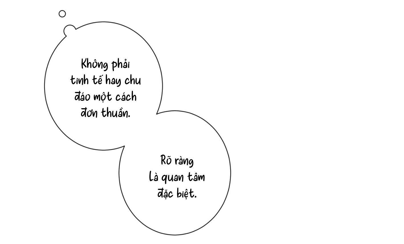 đọc truyện (cbunu) Tình Yêu Và Danh Vọng Chương 27 ảnh 6 tại Giả Dược