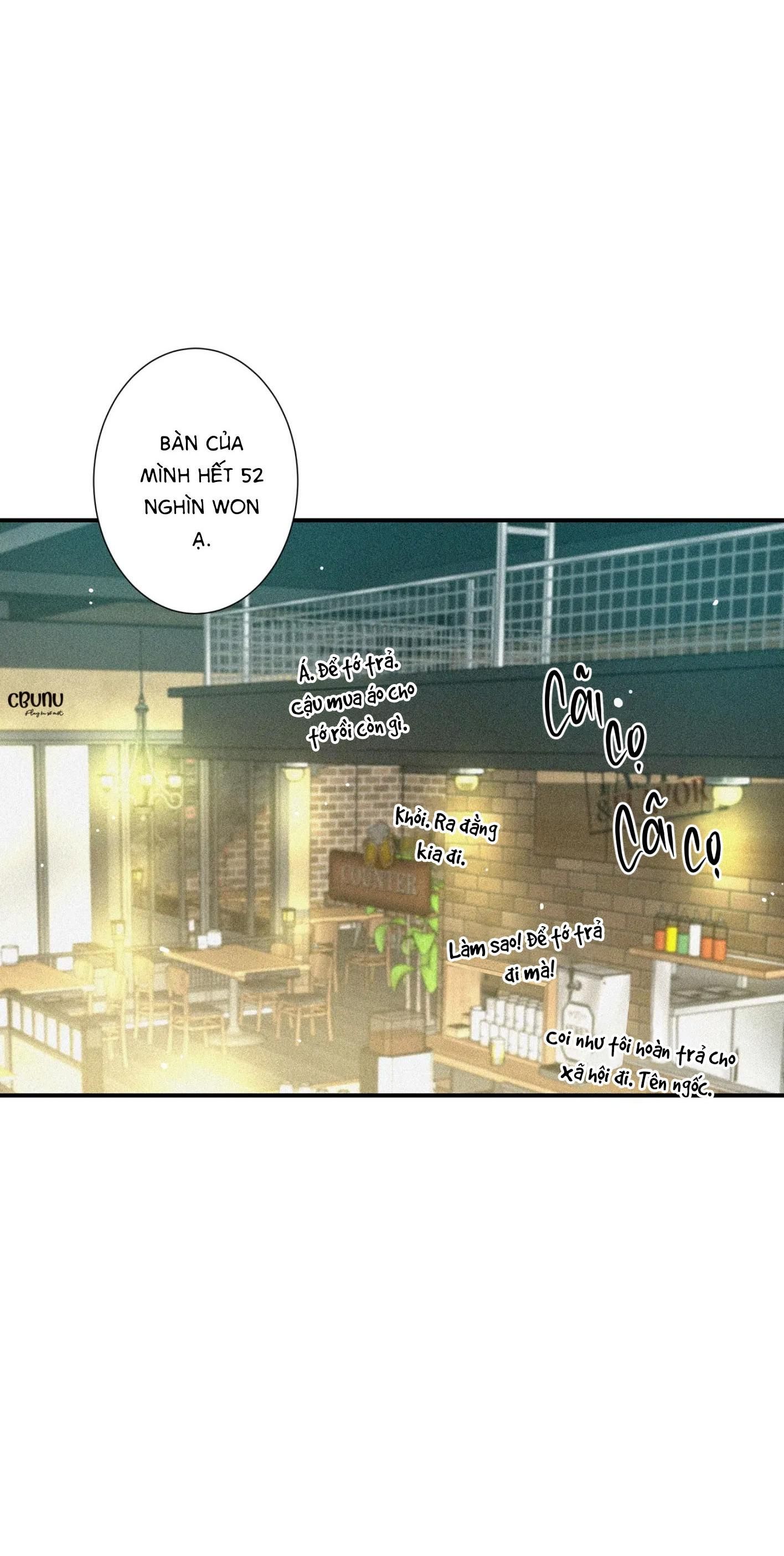 đọc truyện (cbunu) Tình Yêu Và Danh Vọng Chương 27 ảnh 74 tại Giả Dược